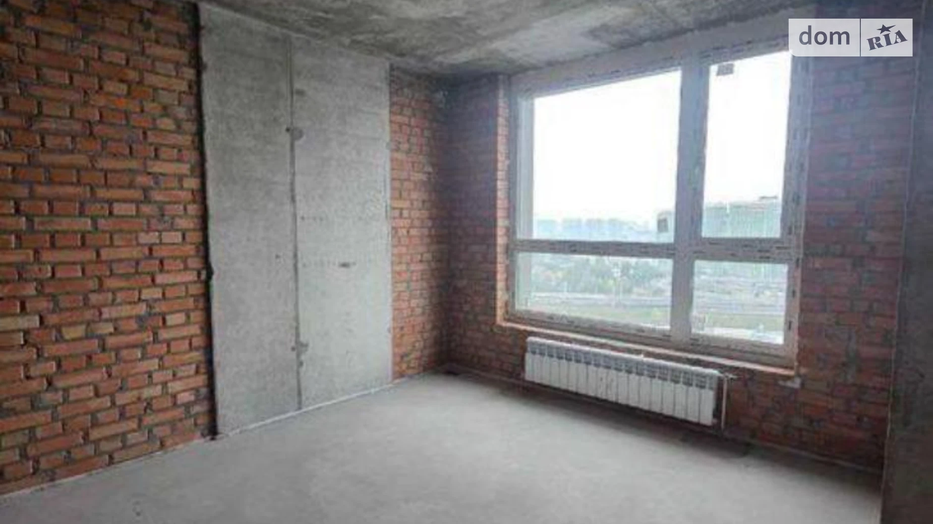 Продается 1-комнатная квартира 46.5 кв. м в Киеве, ул. Березняковская, 29 - фото 2