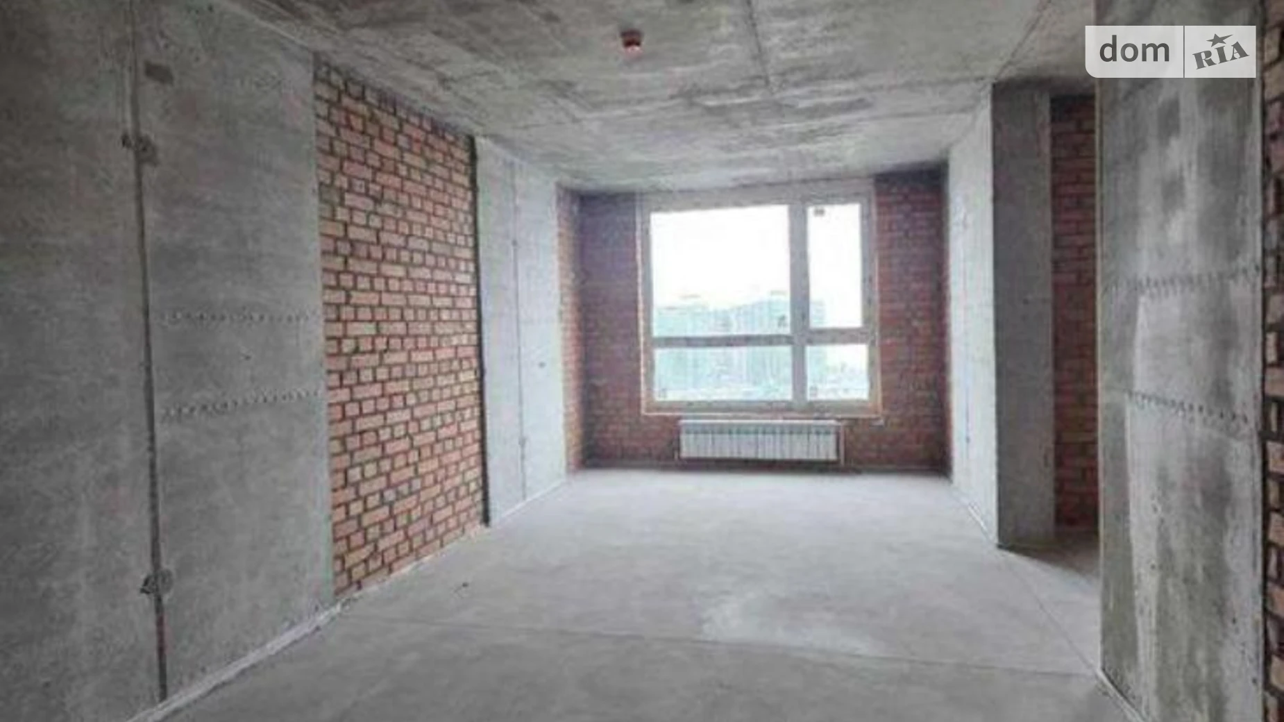 Продается 1-комнатная квартира 46.5 кв. м в Киеве, ул. Березняковская, 29 - фото 3