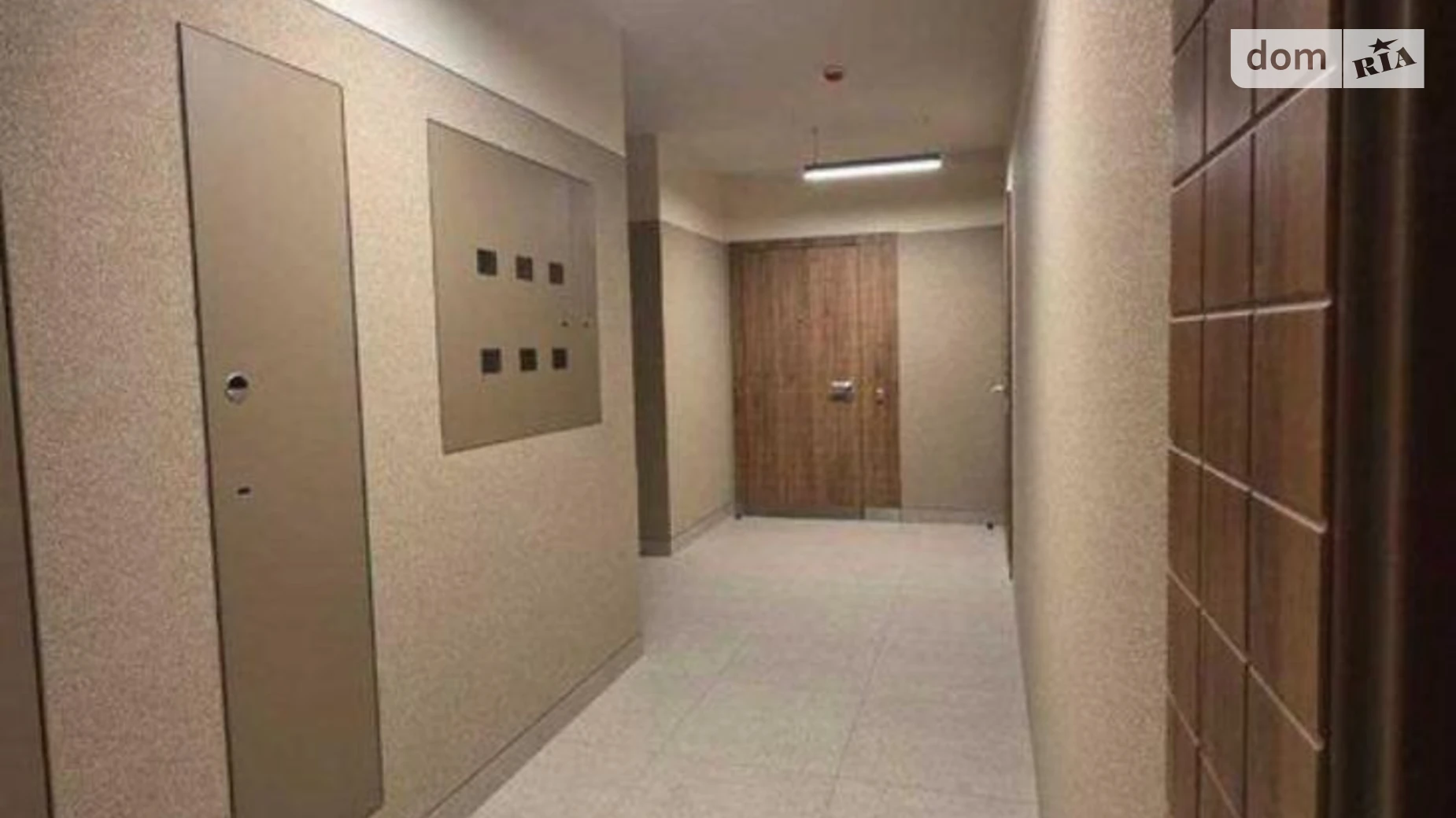 Продается 1-комнатная квартира 46.5 кв. м в Киеве, ул. Березняковская, 29 - фото 4