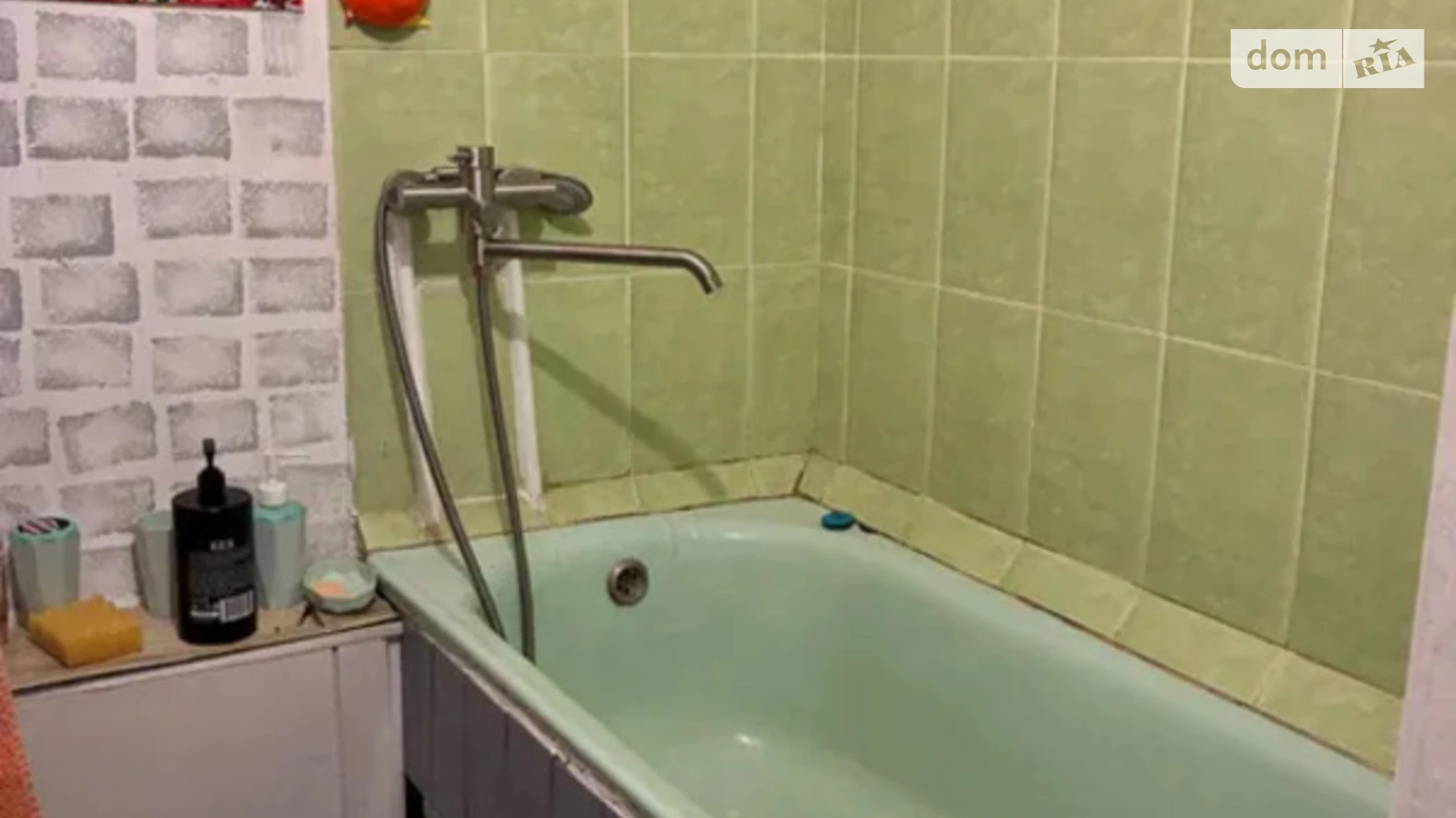 Продается 1-комнатная квартира 25.5 кв. м в Харькове, бул. Дмитрия Антоновича(Сергея Грицевца), 10 - фото 3