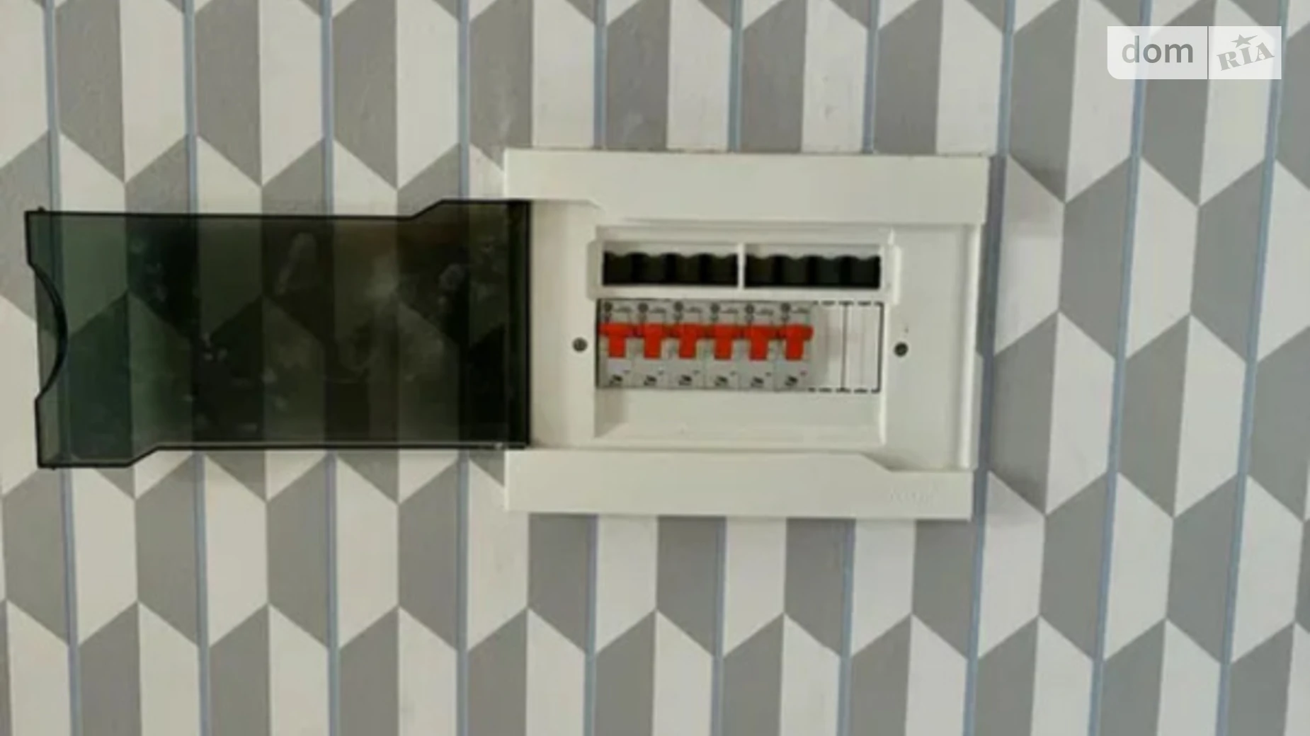 Продается 1-комнатная квартира 25.5 кв. м в Харькове, бул. Дмитрия Антоновича(Сергея Грицевца), 10 - фото 4