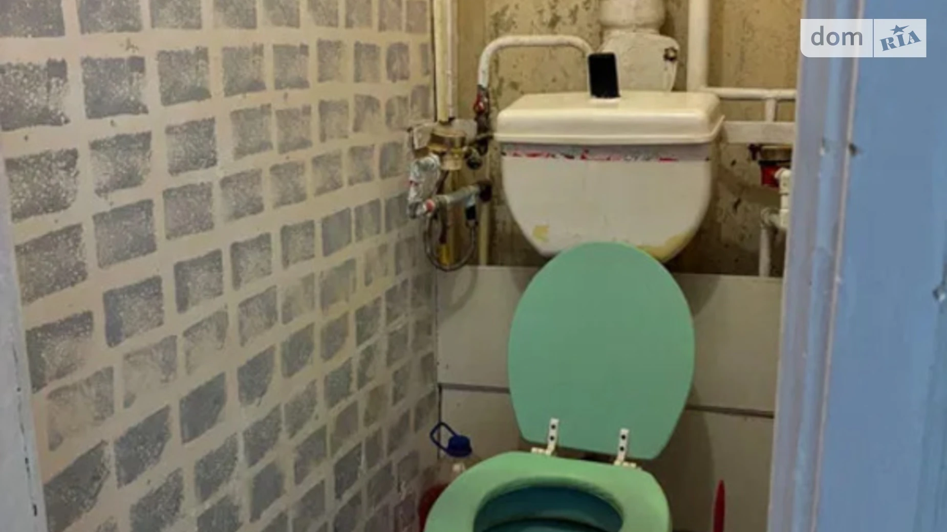 Продается 1-комнатная квартира 25.5 кв. м в Харькове, бул. Дмитрия Антоновича(Сергея Грицевца), 10 - фото 2