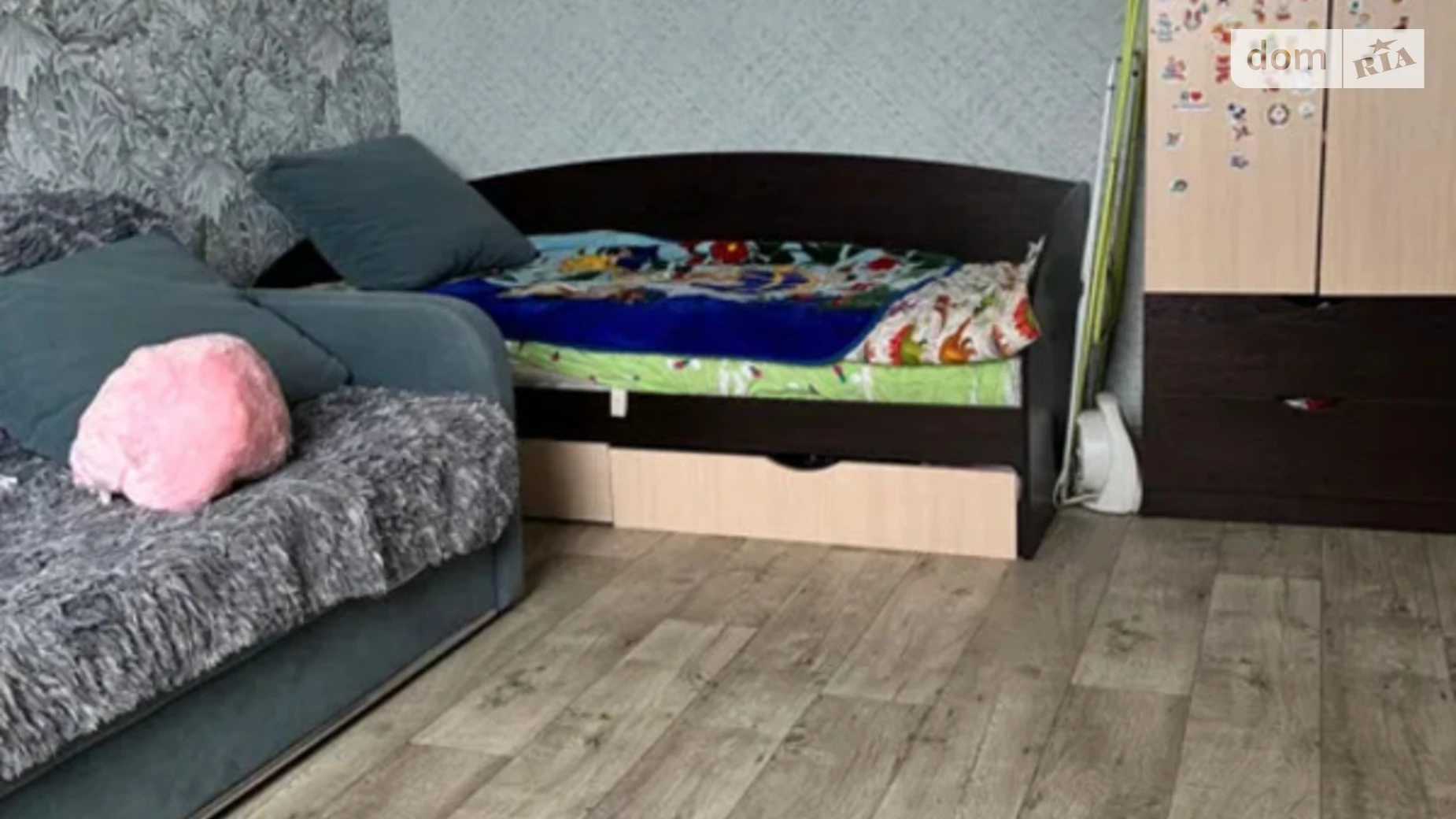 Продается 1-комнатная квартира 25.5 кв. м в Харькове, бул. Дмитрия Антоновича(Сергея Грицевца), 10 - фото 5