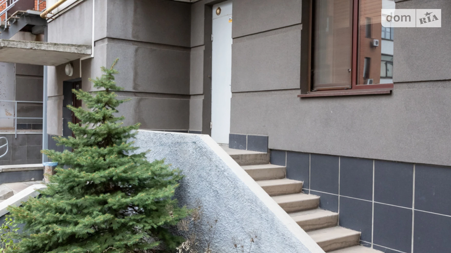 Продається приміщення вільного призначення 126.7 кв. м в 12-поверховій будівлі, цена: 130000 $ - фото 2