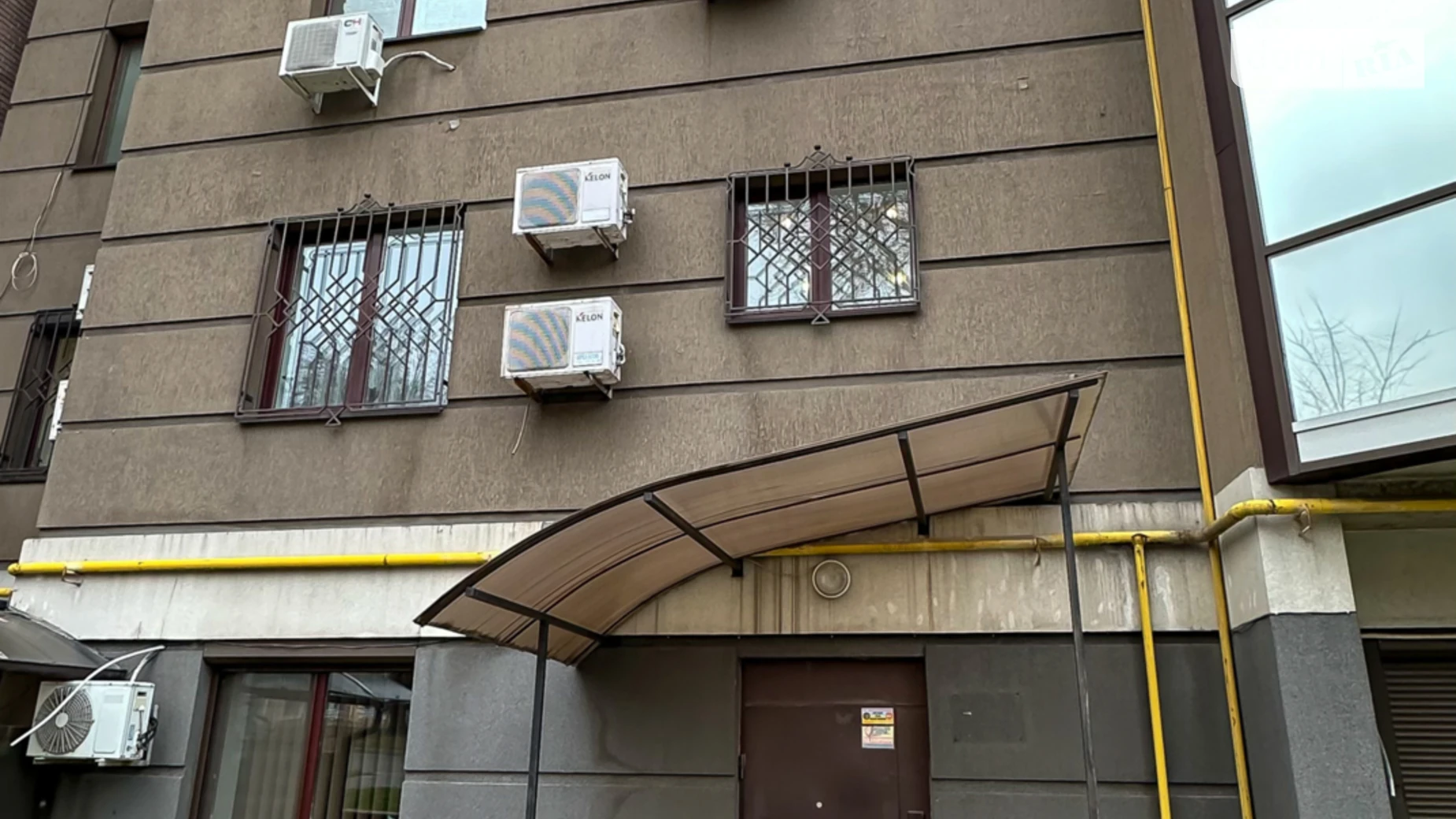 Продається приміщення вільного призначення 126.7 кв. м в 12-поверховій будівлі, цена: 130000 $ - фото 3