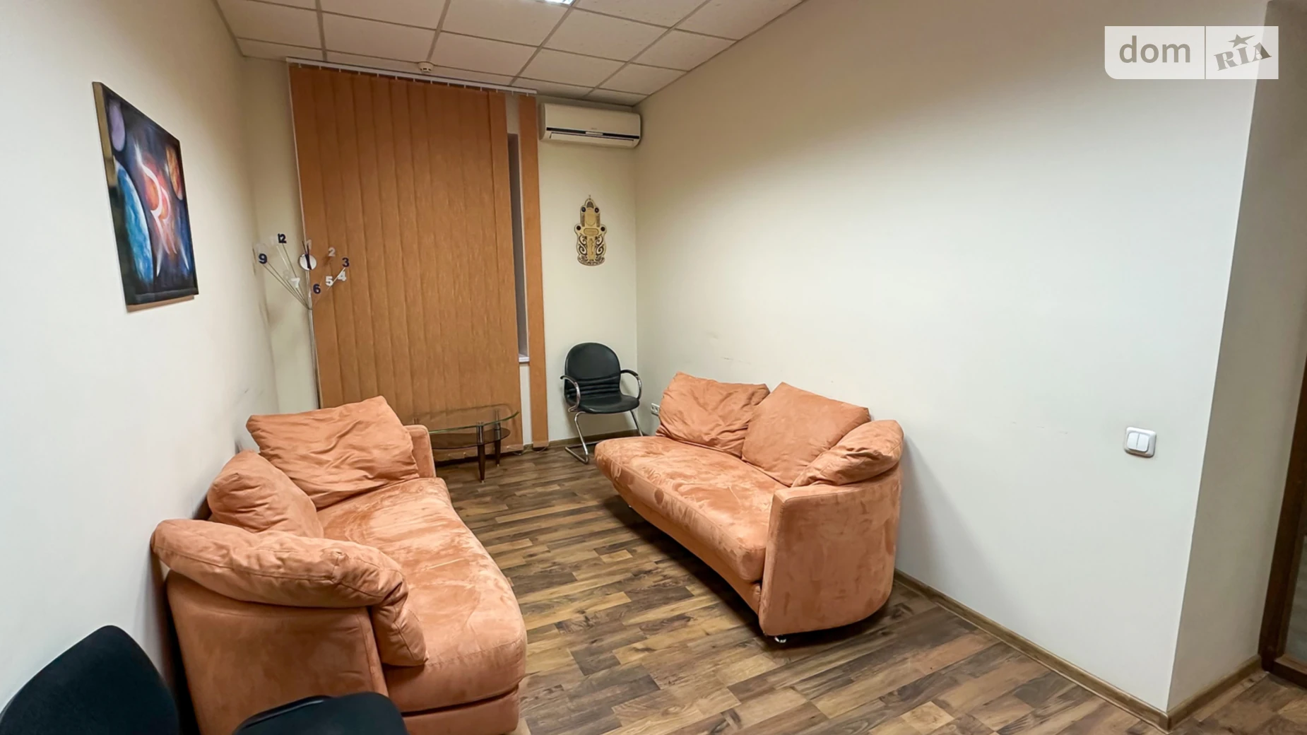 Продається приміщення вільного призначення 126.7 кв. м в 12-поверховій будівлі, цена: 130000 $ - фото 4