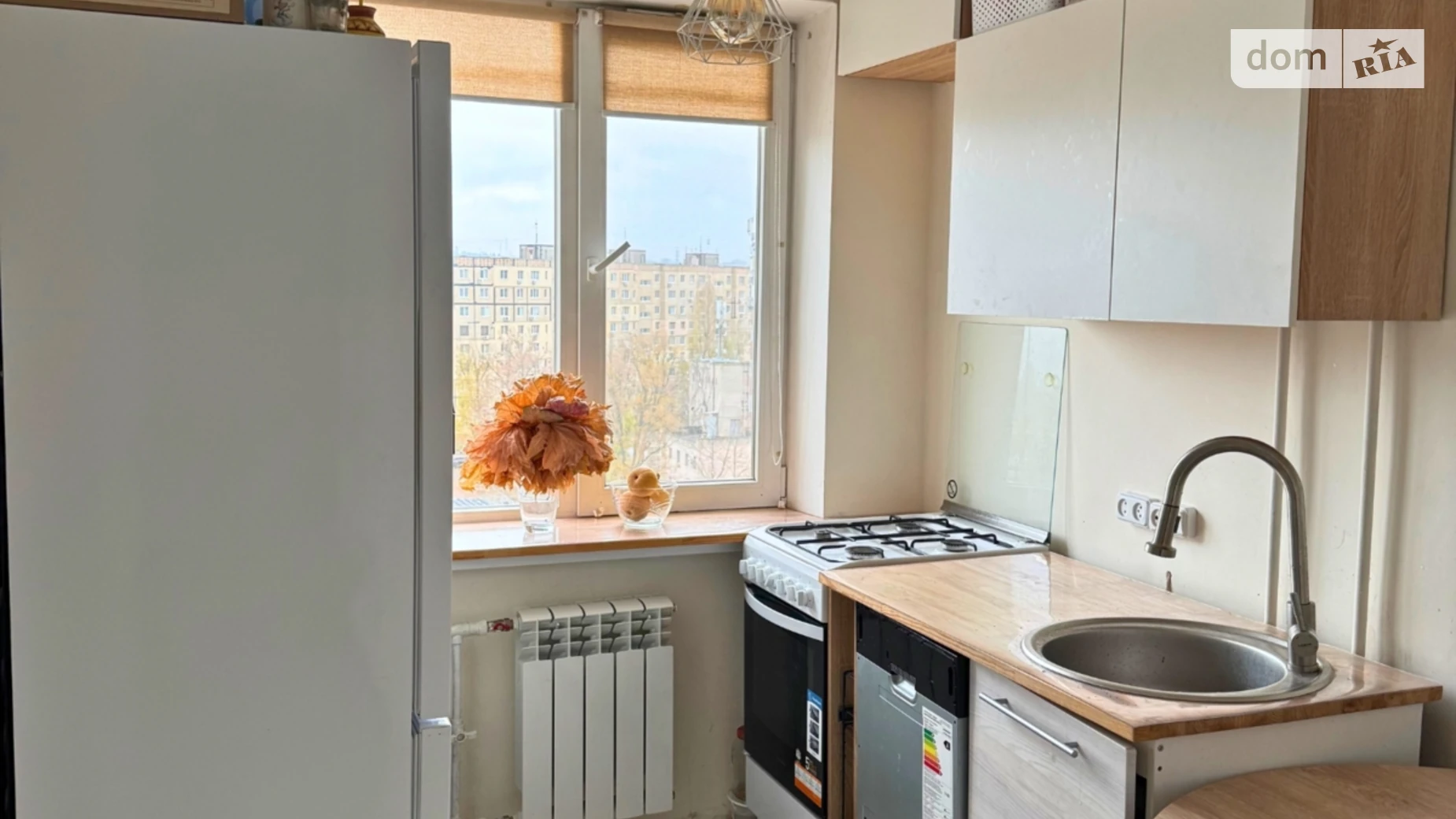 Продается 2-комнатная квартира 44.9 кв. м в Днепре, бул. Славы, 3 - фото 5