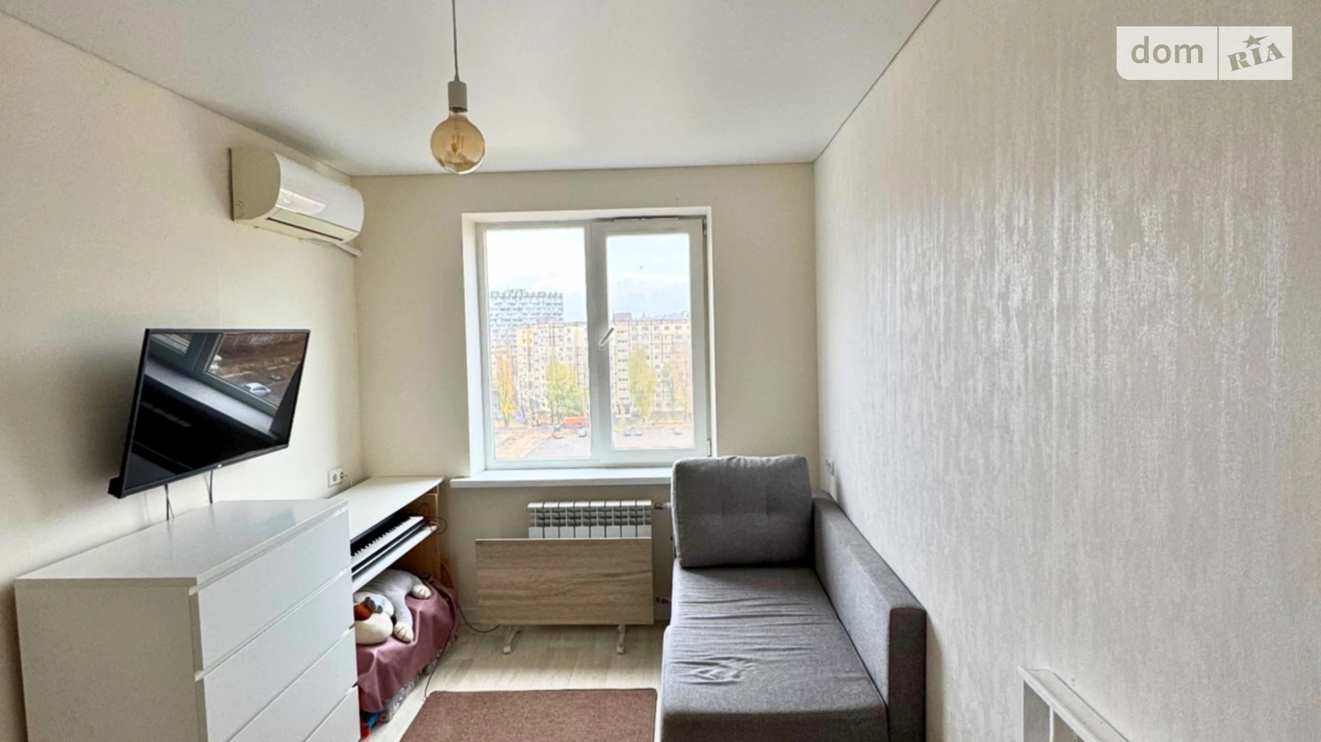 Продается 2-комнатная квартира 44.9 кв. м в Днепре, бул. Славы, 3 - фото 4