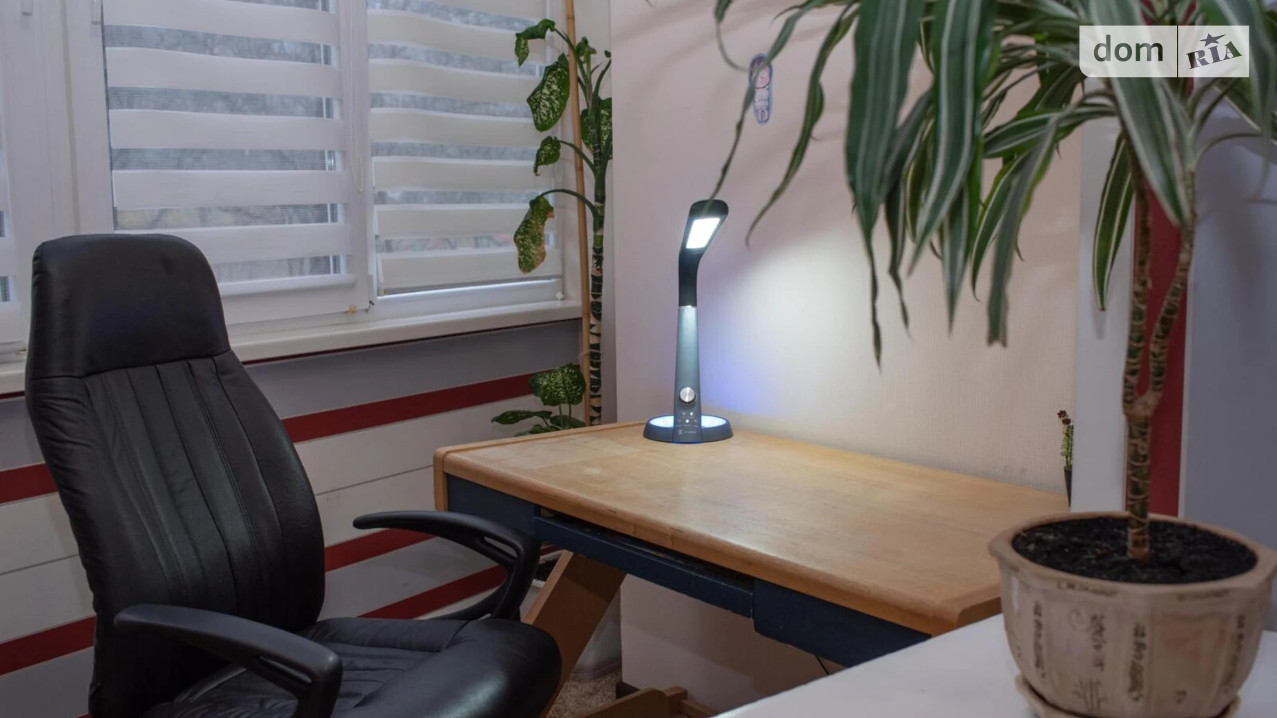 Продается 4-комнатная квартира 80.5 кв. м в Ровно, ул. Волынской Дивизии, 11А - фото 5