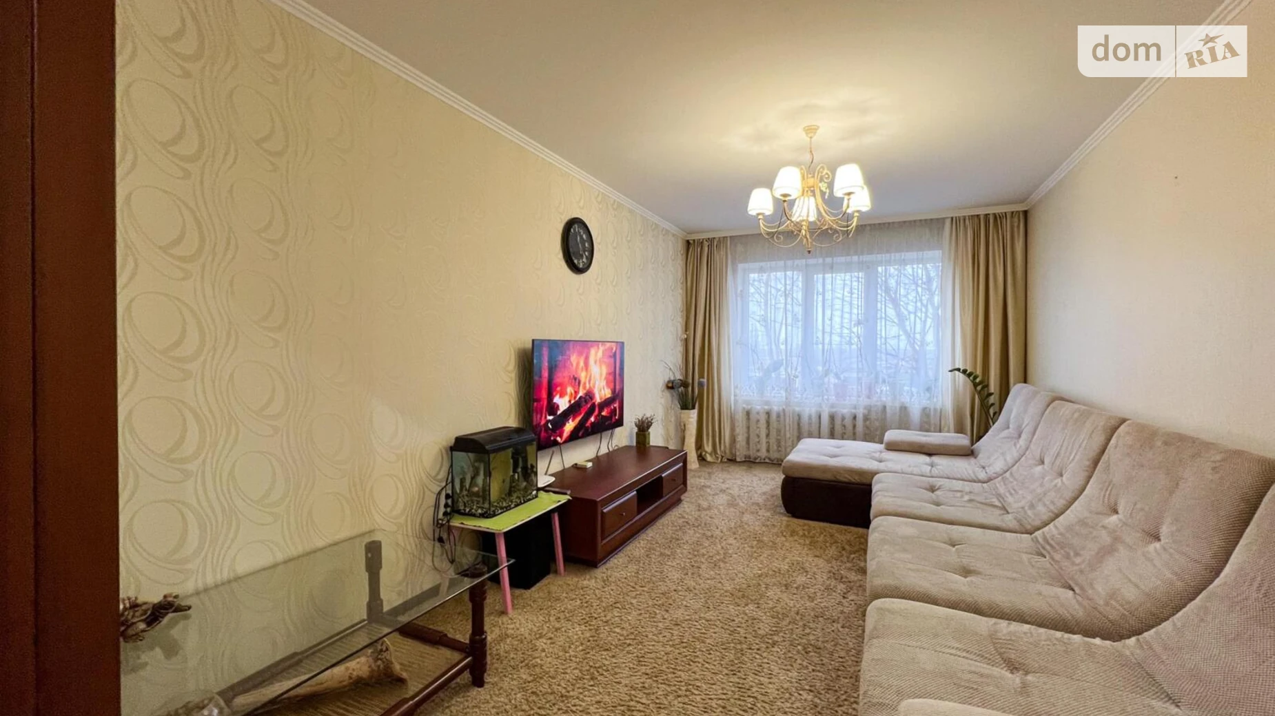 Продается 4-комнатная квартира 80.5 кв. м в Ровно, ул. Волынской Дивизии, 11А - фото 4