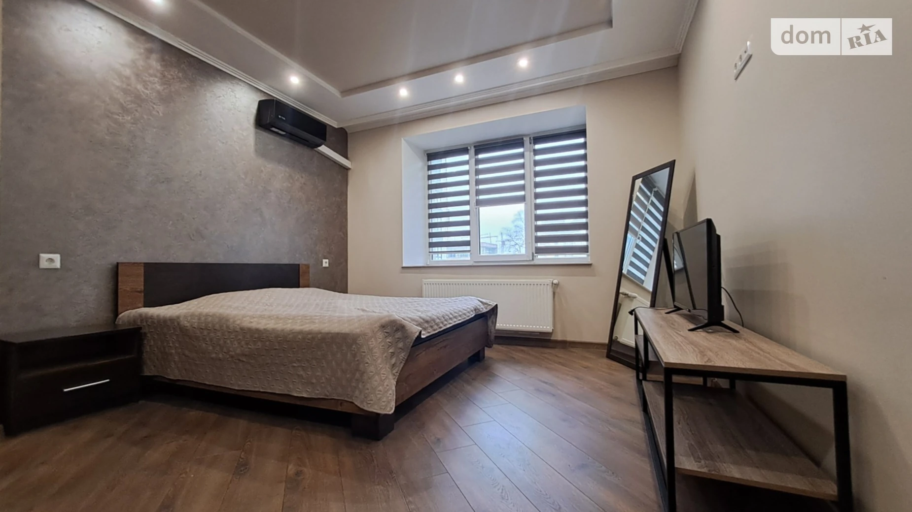 1-комнатная квартира 40 кв. м в Тернополе, ул. Энергетическая, 5А - фото 2