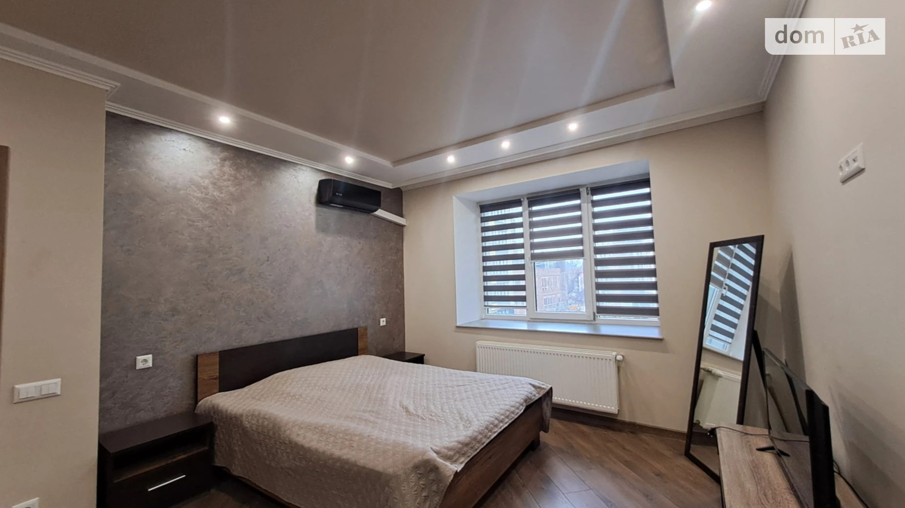 1-комнатная квартира 40 кв. м в Тернополе, ул. Энергетическая, 5А - фото 4