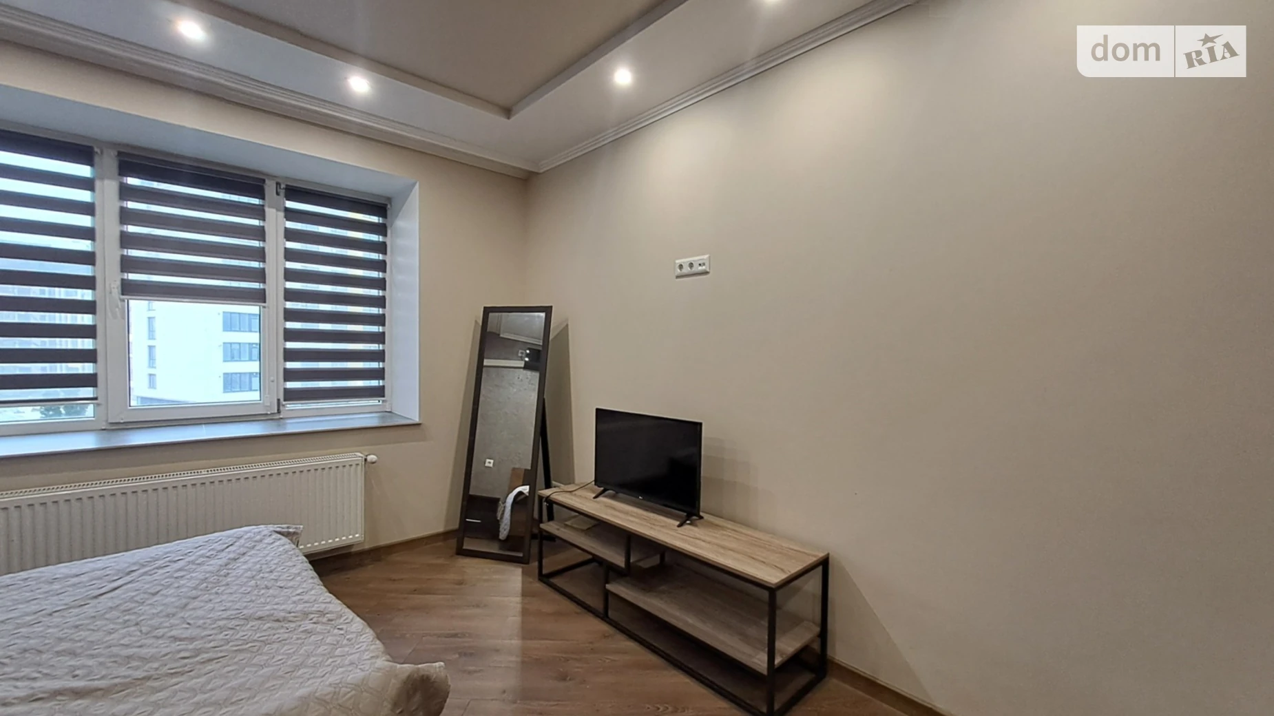 1-комнатная квартира 40 кв. м в Тернополе, ул. Энергетическая, 5А - фото 5