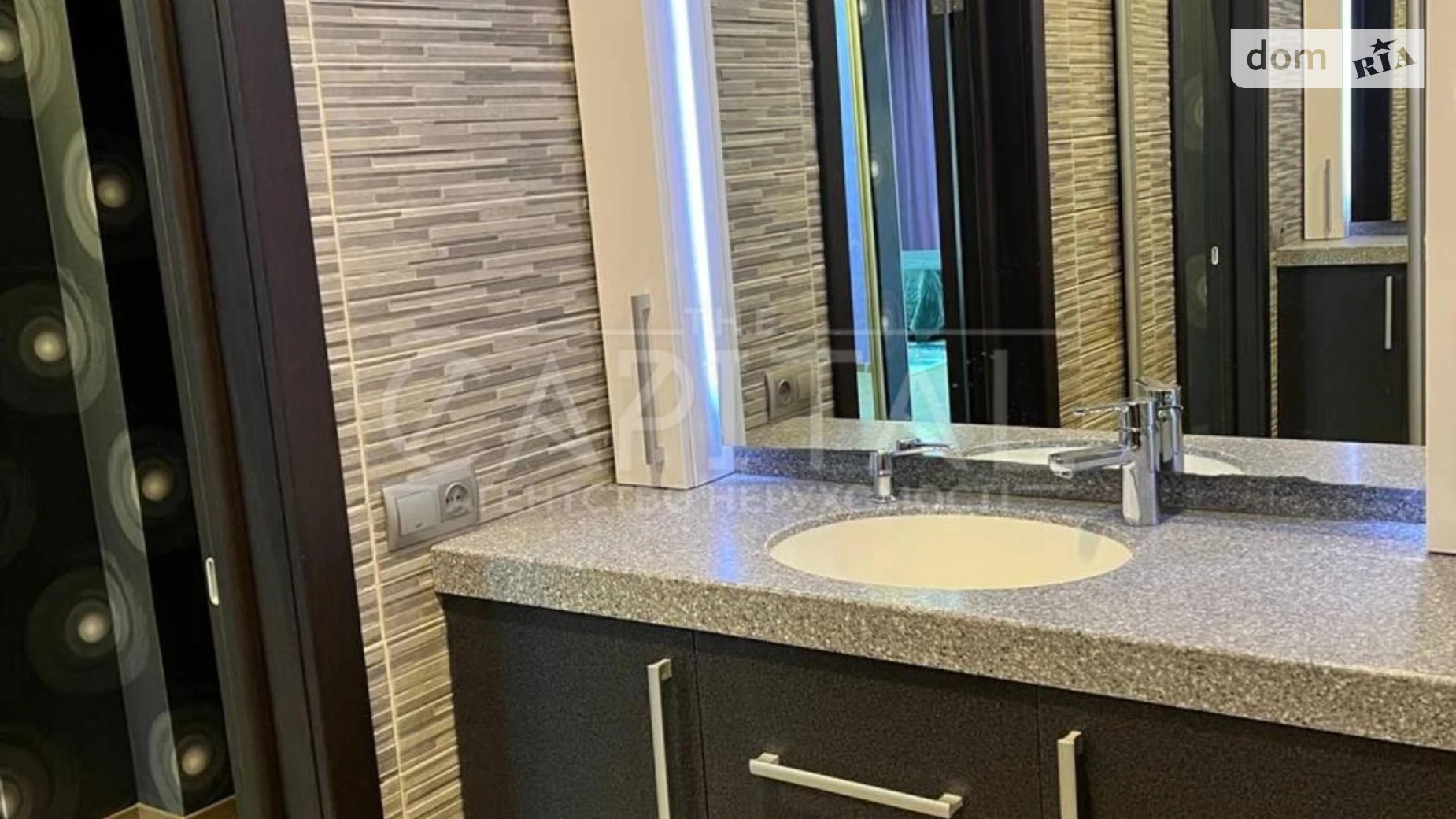 Сдается в аренду 1-комнатная квартира 57 кв. м в Киеве, ул. Иоанна Павла II(Патриса Лумумбы), 6/1 - фото 2