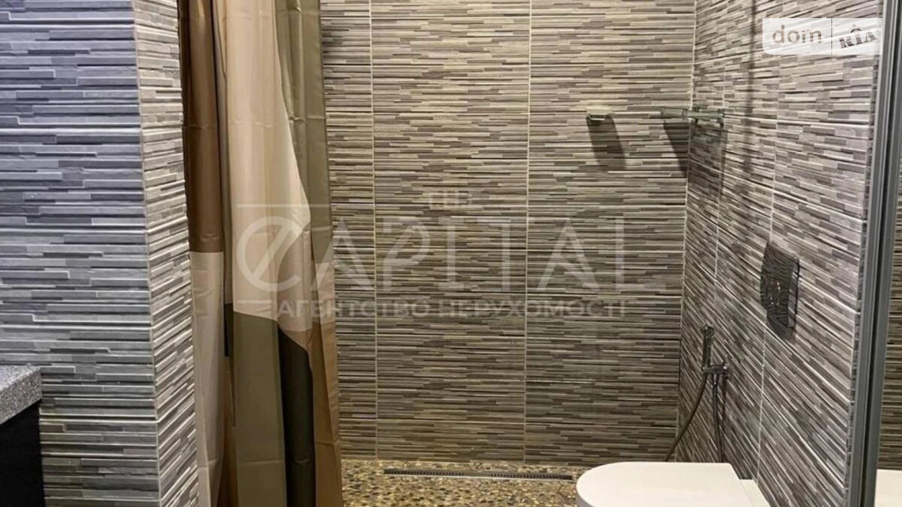 Сдается в аренду 1-комнатная квартира 57 кв. м в Киеве, ул. Иоанна Павла II(Патриса Лумумбы), 6/1 - фото 3