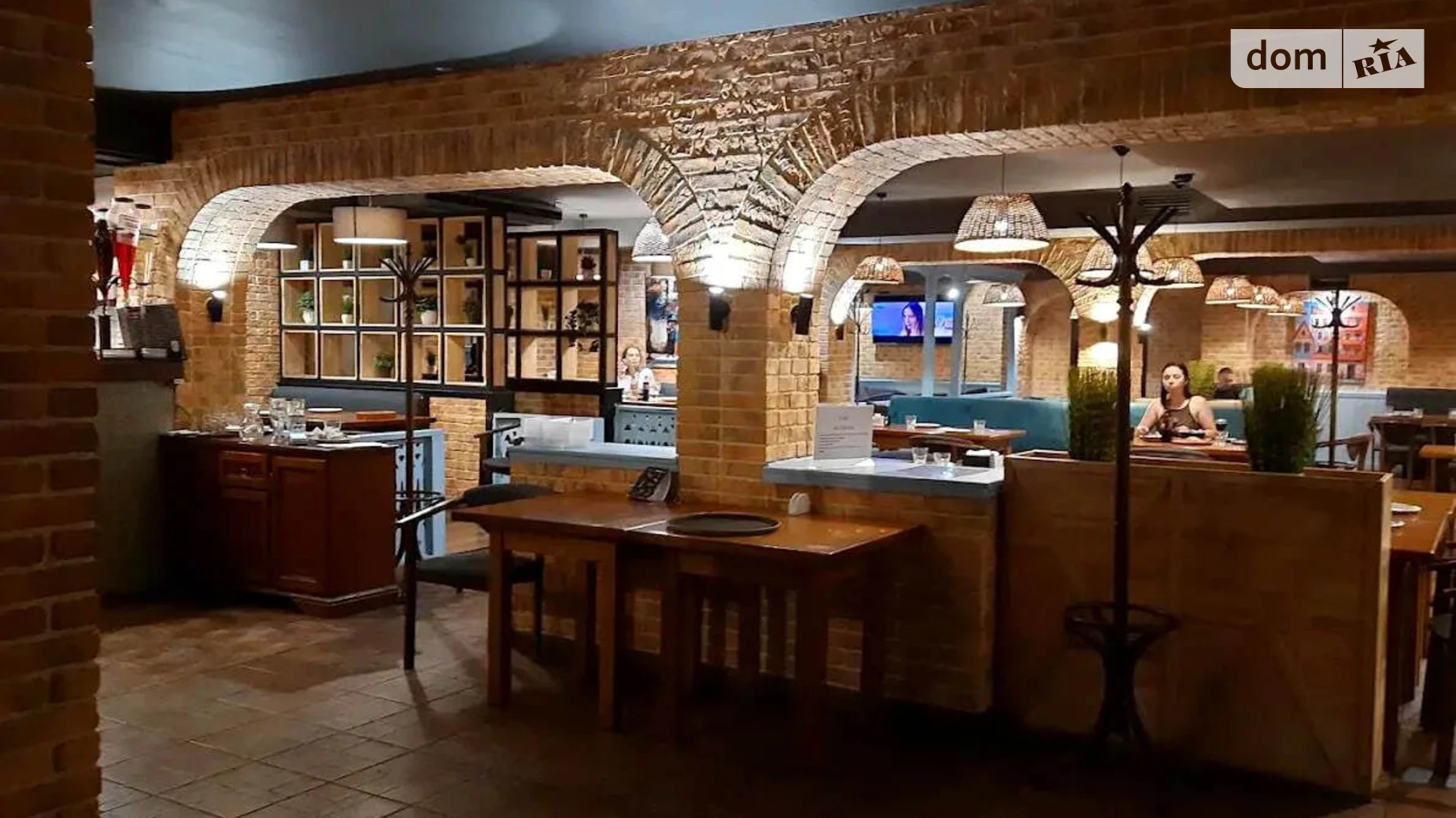 Сдается в аренду помещения свободного назначения 491 кв. м в 2-этажном здании, цена: 5490 $ - фото 2