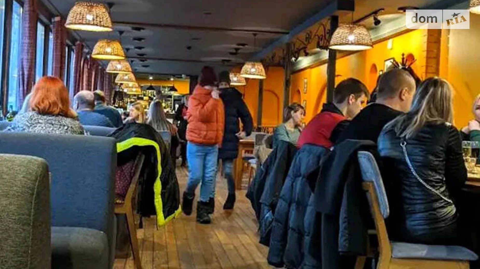 Сдается в аренду помещения свободного назначения 491 кв. м в 2-этажном здании, цена: 5490 $ - фото 3