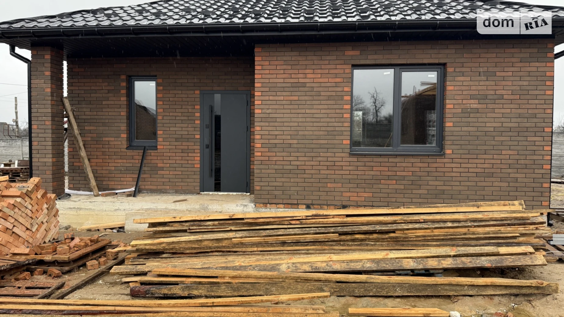 Продается одноэтажный дом 80 кв. м с мансардой, цена: 70000 $ - фото 5