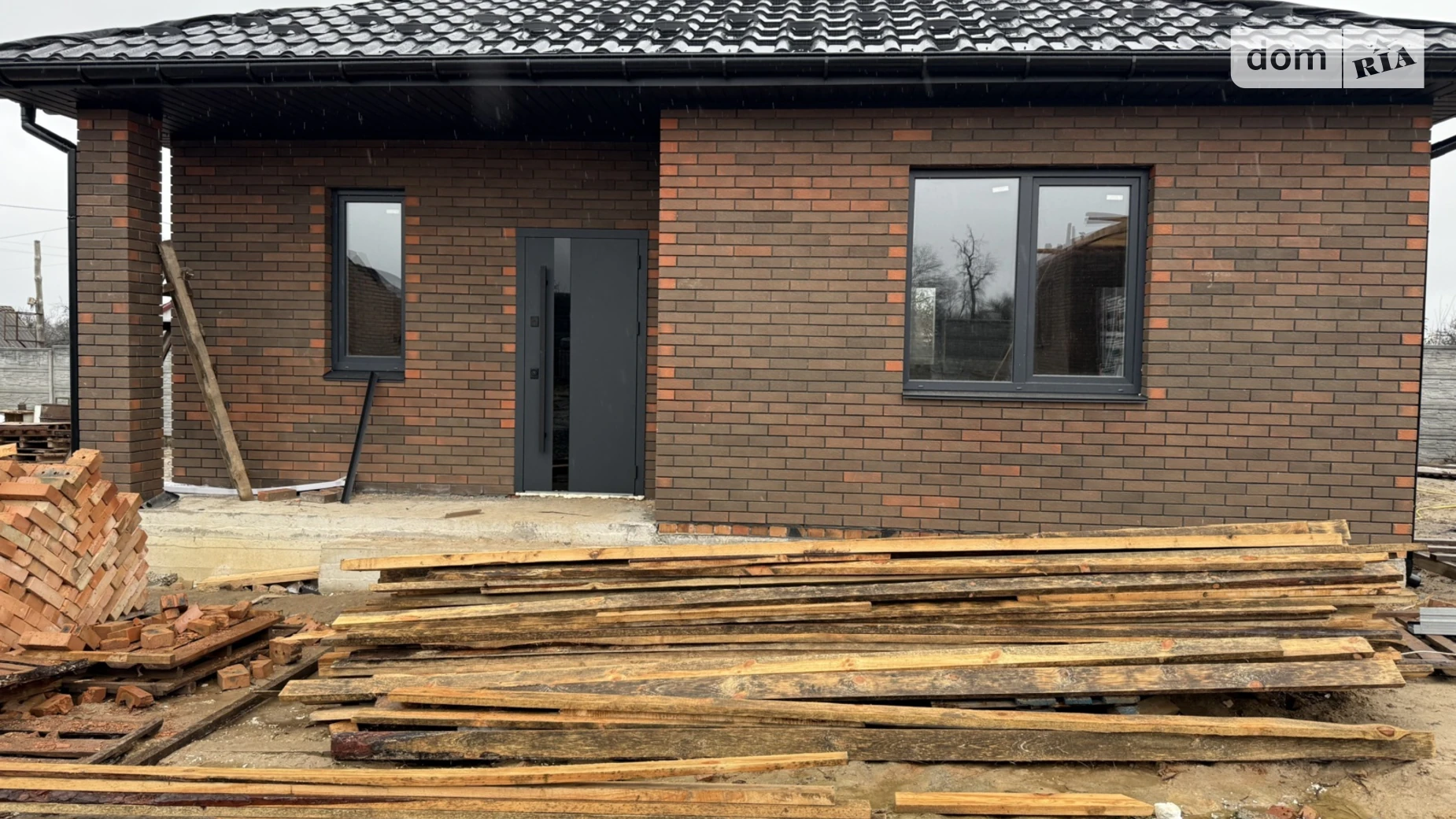 Продается одноэтажный дом 80 кв. м с мансардой, цена: 70000 $ - фото 4