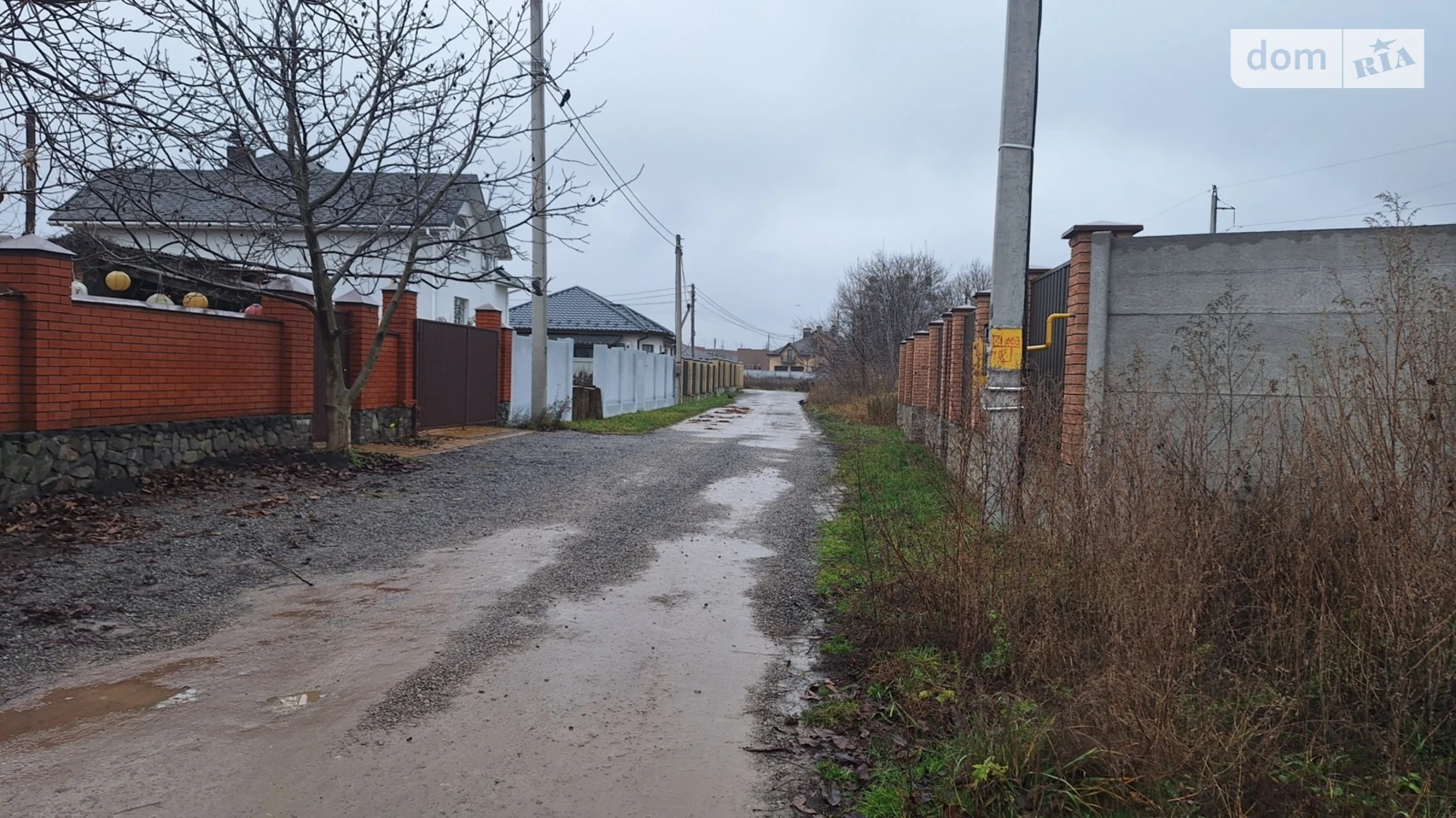 Продається земельна ділянка 9 соток у Вінницькій області, цена: 58000 $ - фото 3