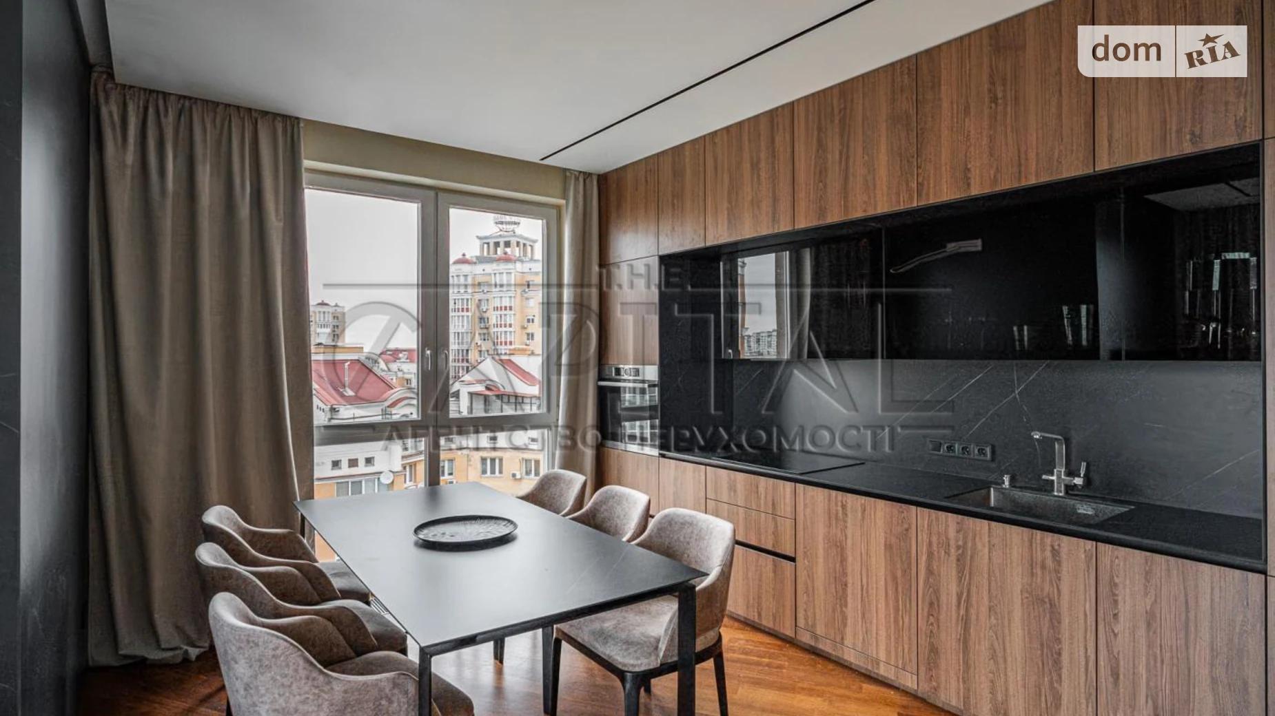 Продается 2-комнатная квартира 74 кв. м в Киеве, просп. Владимира Ивасюка - фото 2