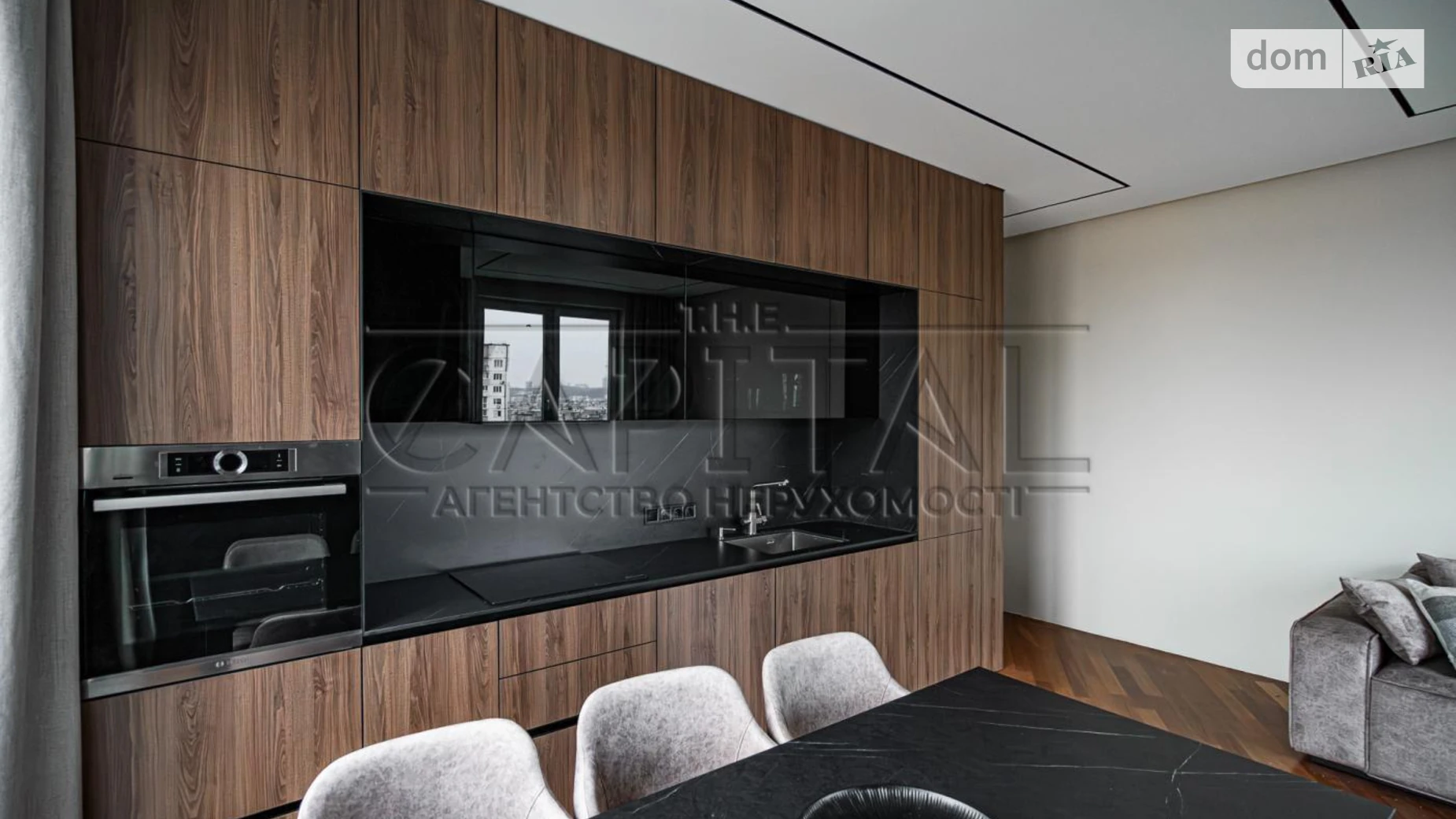 Продается 2-комнатная квартира 74 кв. м в Киеве, просп. Владимира Ивасюка - фото 3