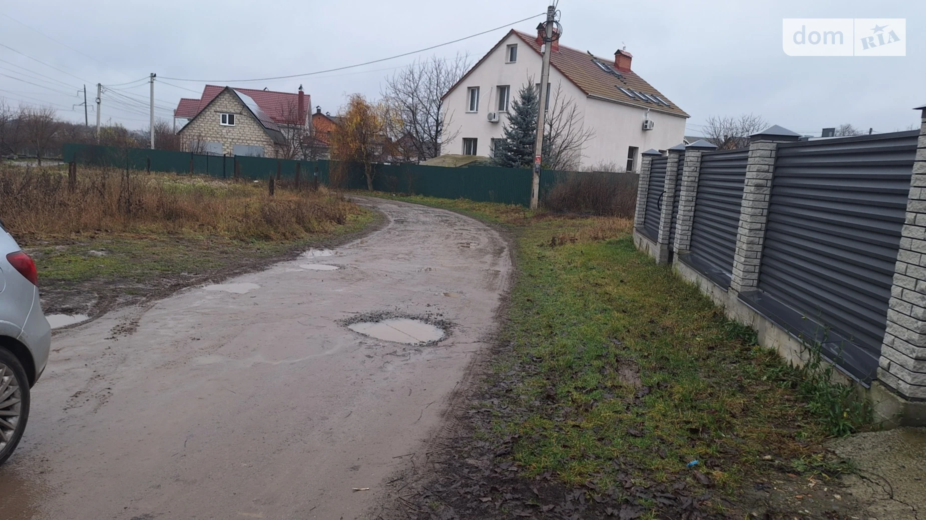 Продається земельна ділянка 9 соток у Вінницькій області, цена: 58000 $ - фото 5