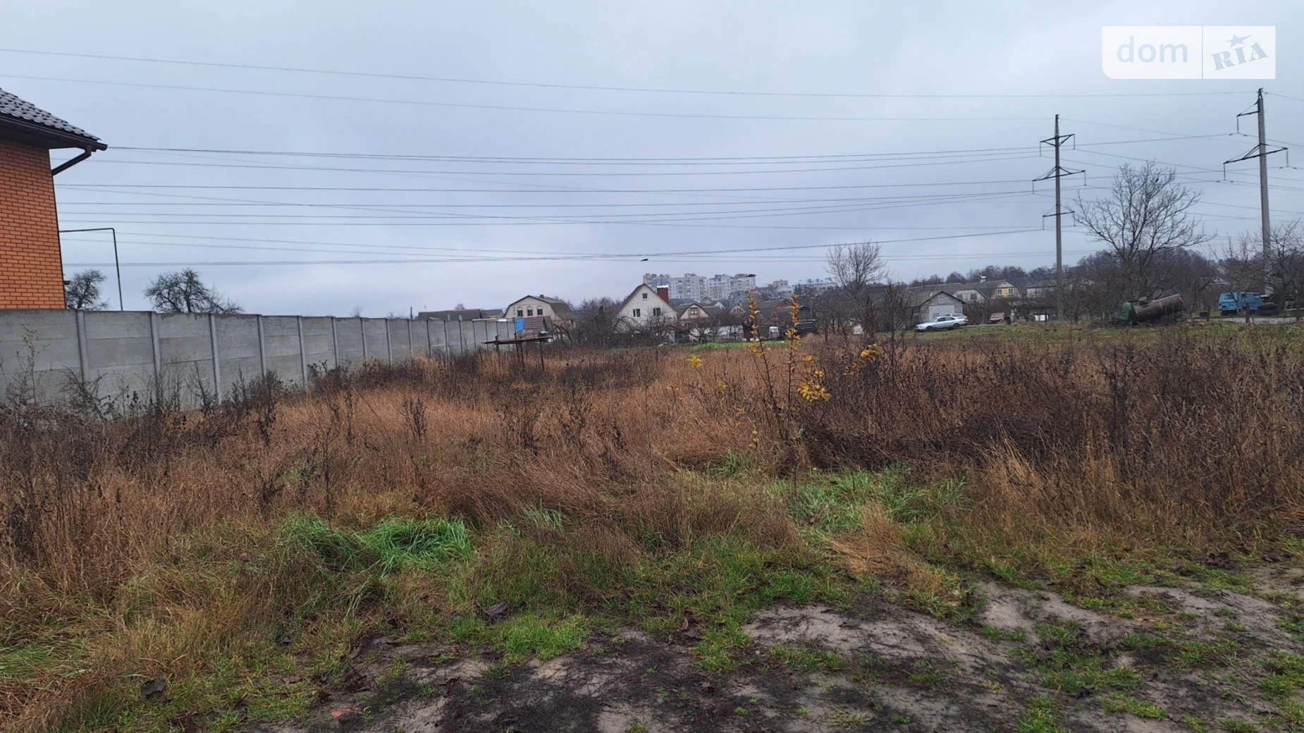 Продається земельна ділянка 9 соток у Вінницькій області, цена: 58000 $ - фото 4