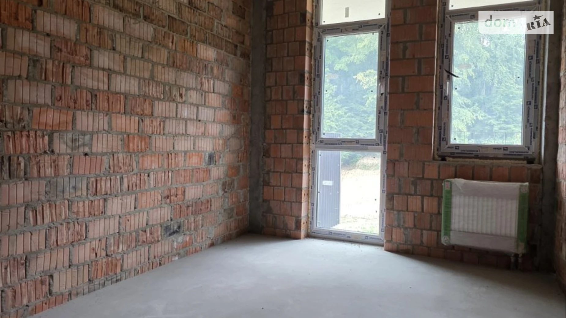 Продается 1-комнатная квартира 45.5 кв. м в Винниках, ул. Галицкая - фото 4