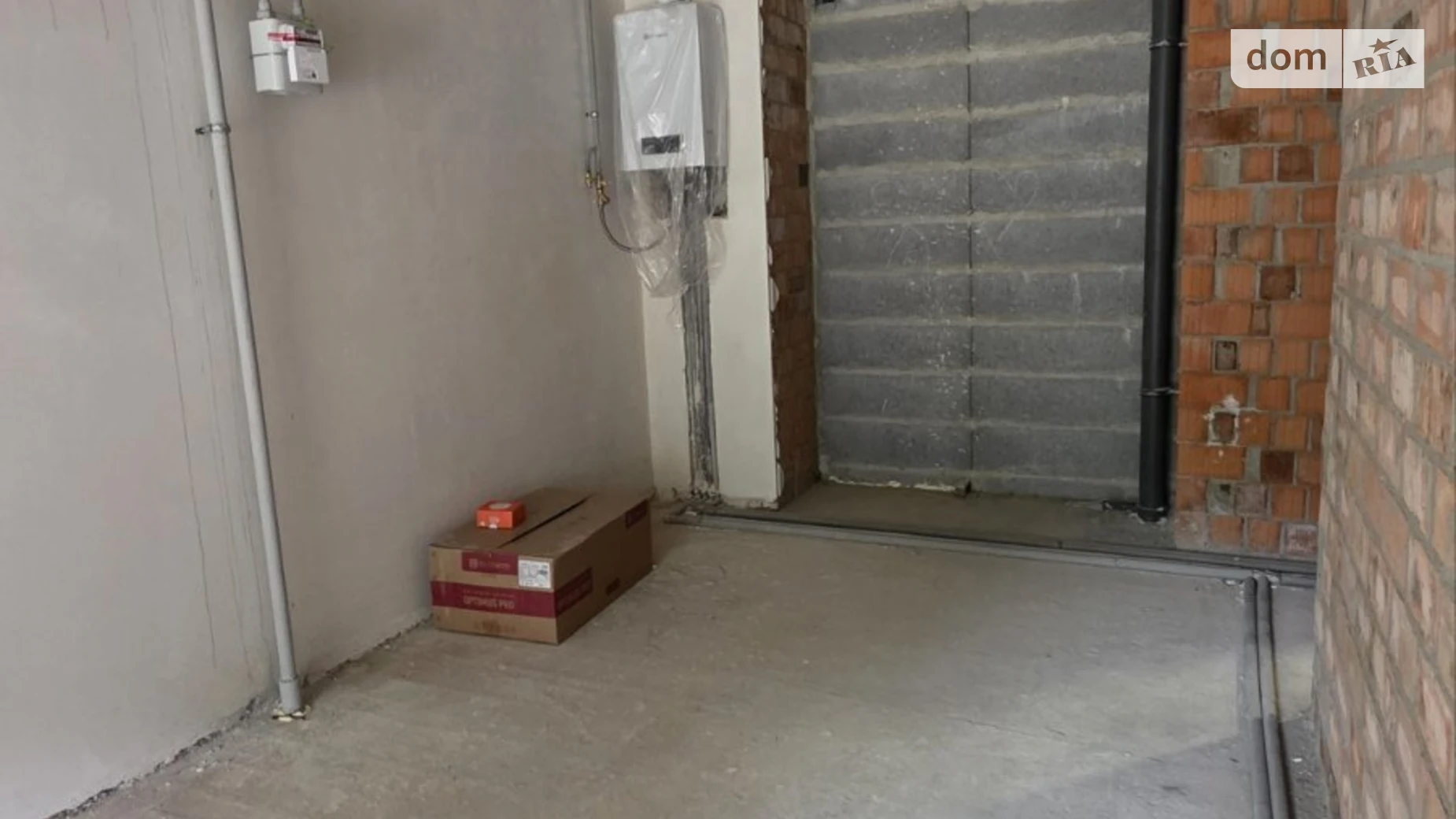 Продается 1-комнатная квартира 45.5 кв. м в Винниках, ул. Галицкая - фото 3