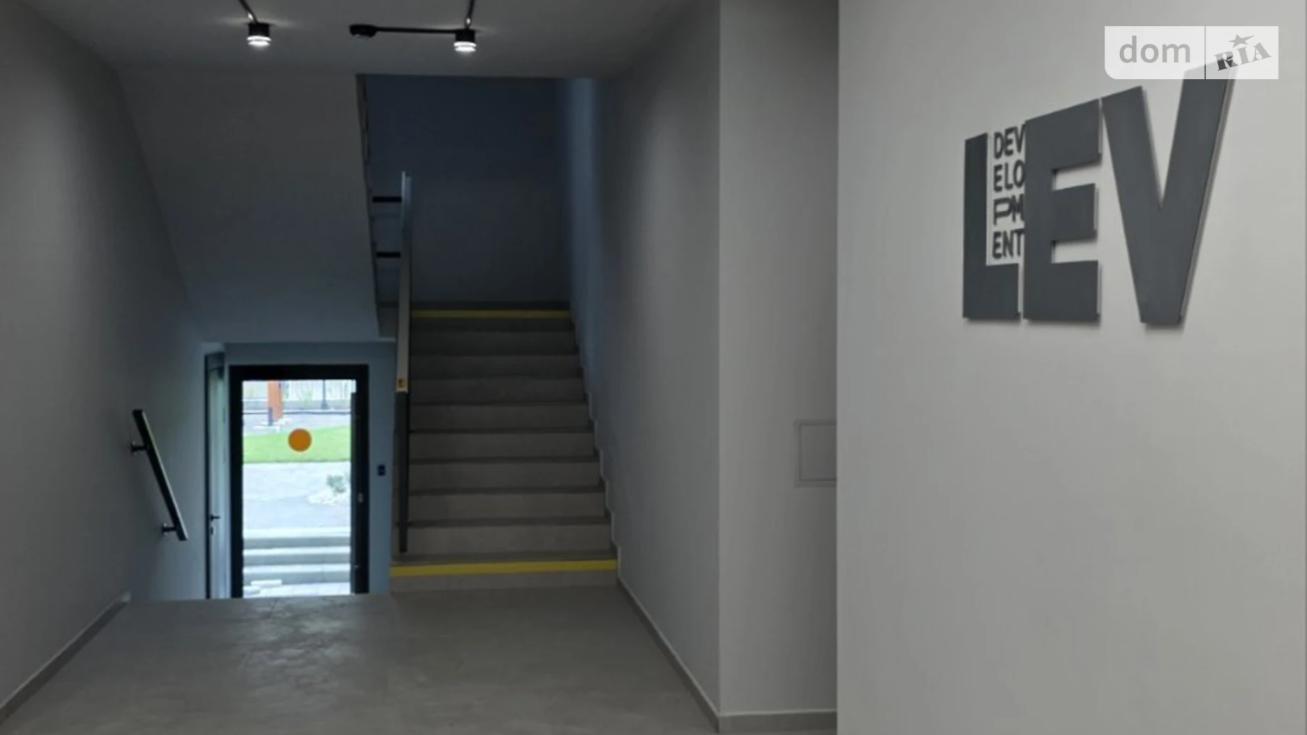 Продается 1-комнатная квартира 45.5 кв. м в Винниках, ул. Галицкая - фото 5