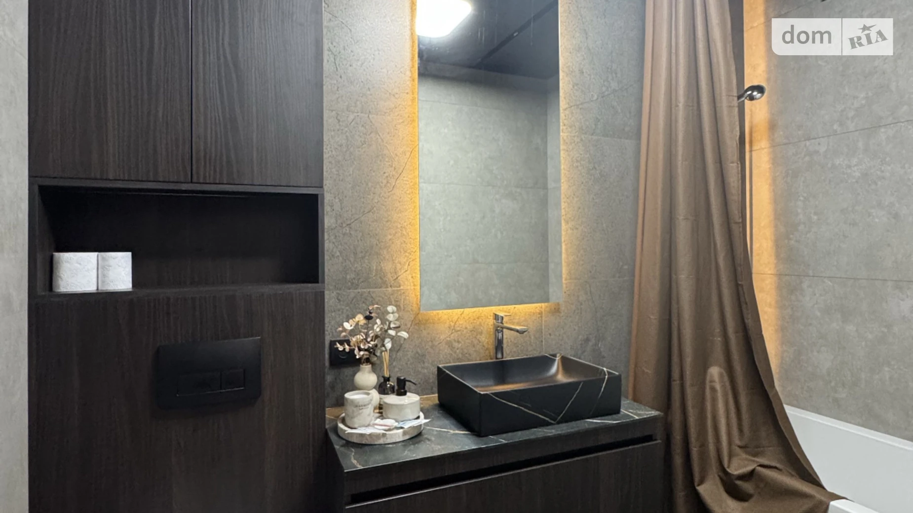 Продается 1-комнатная квартира 47 кв. м в Ужгороде, ул. Николая Бобяка, 1Б - фото 3