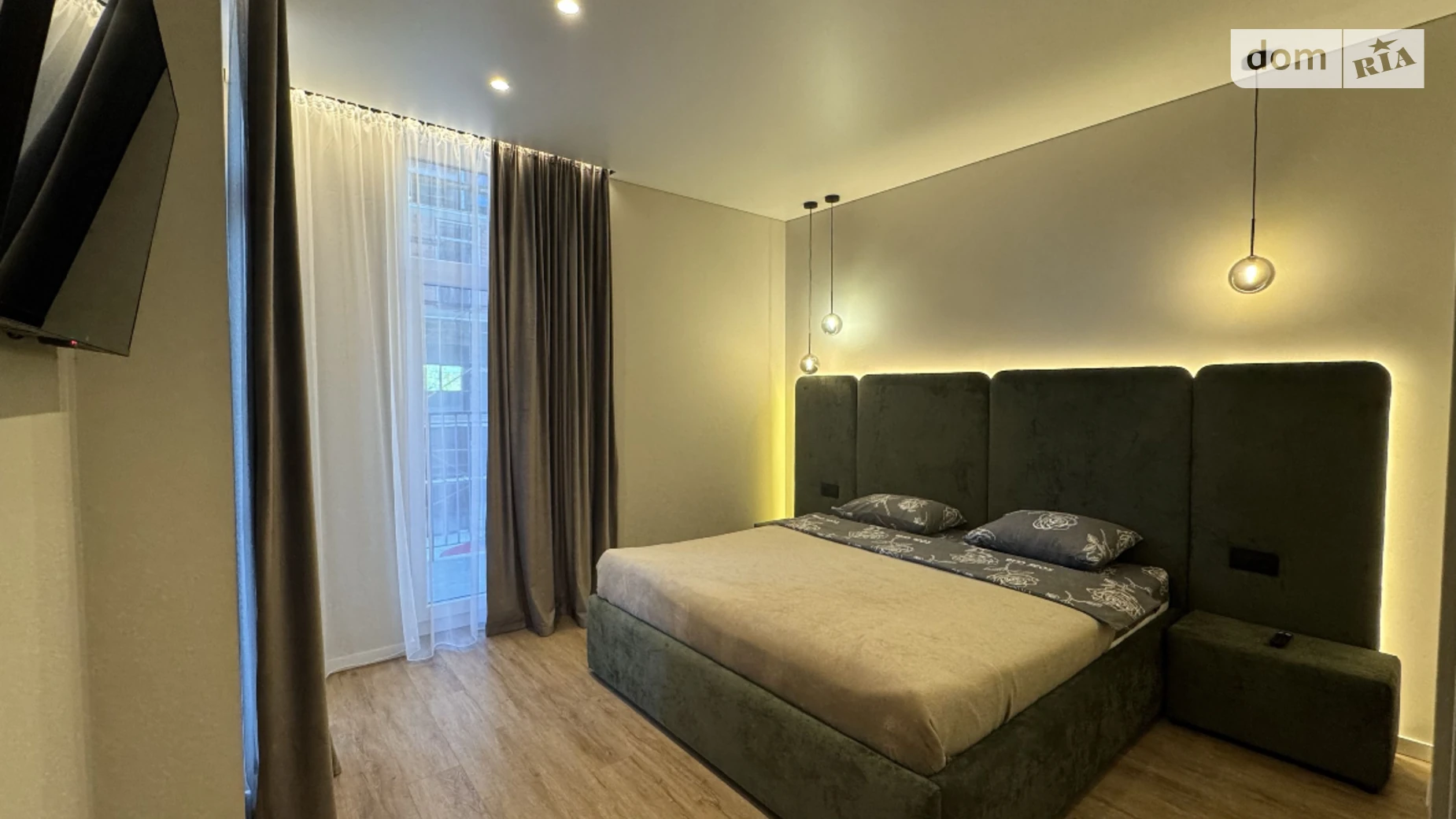 Продается 1-комнатная квартира 47 кв. м в Ужгороде, ул. Николая Бобяка, 1Б - фото 4