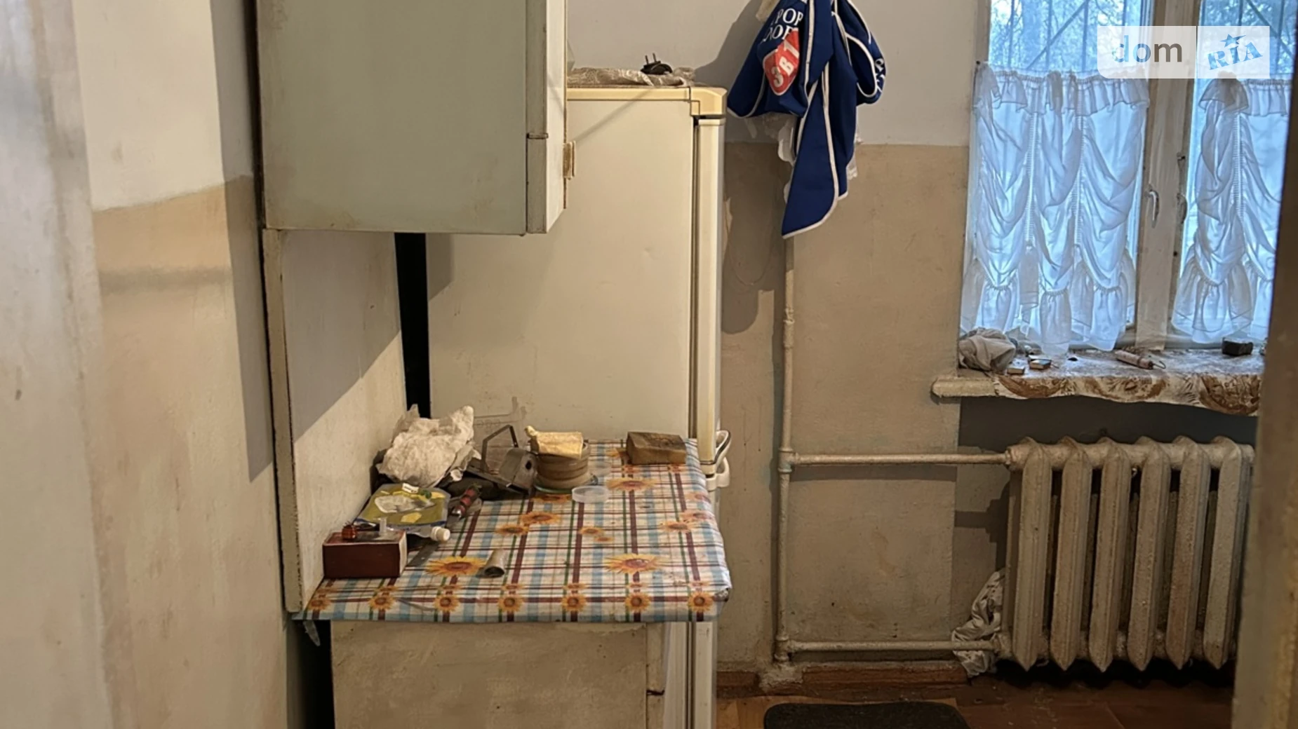 Продается 2-комнатная квартира 42.1 кв. м в Хмельницком, ул. Каменецкая, 105 - фото 5