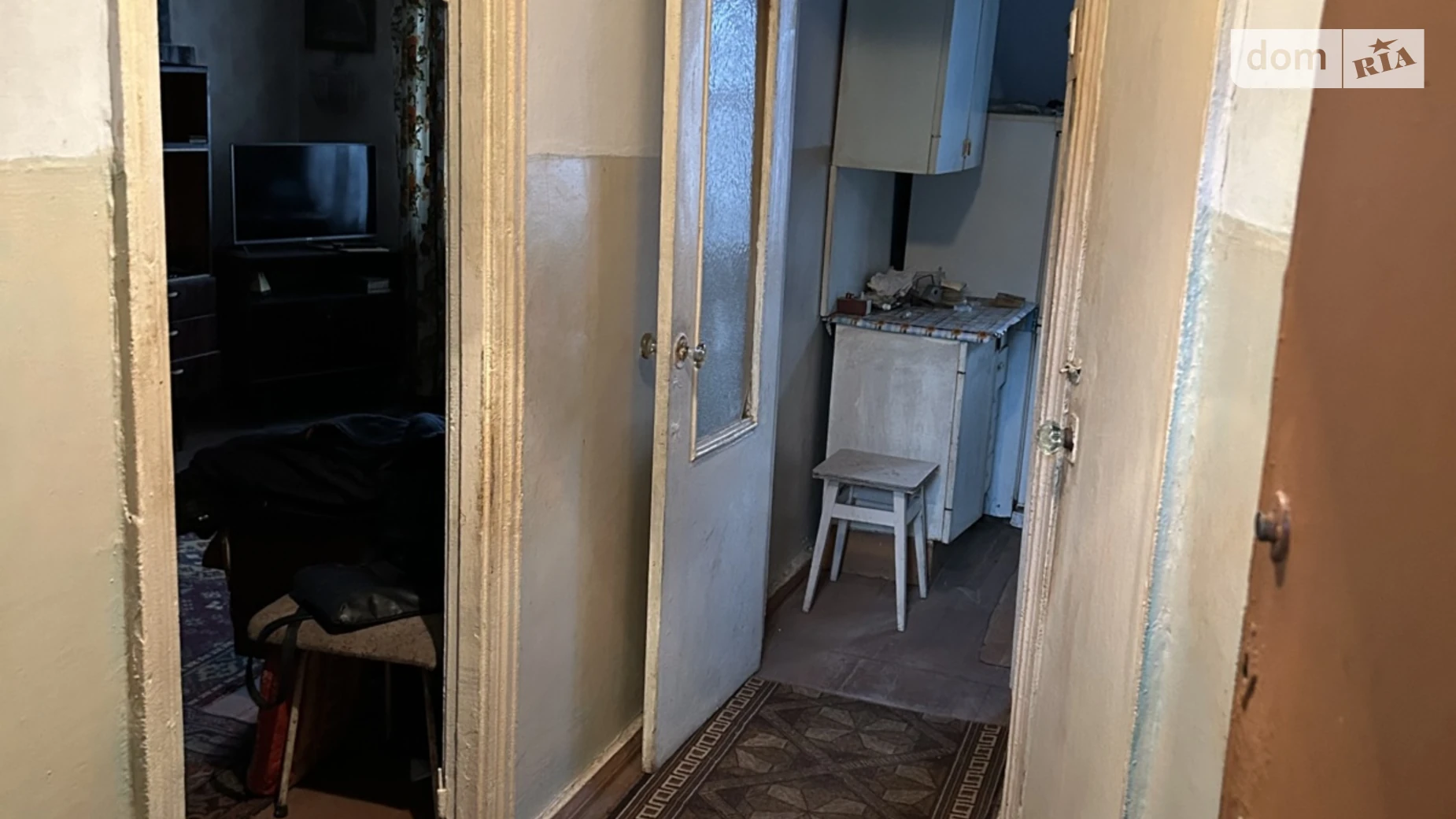 Продается 2-комнатная квартира 42.1 кв. м в Хмельницком, ул. Каменецкая, 105 - фото 3