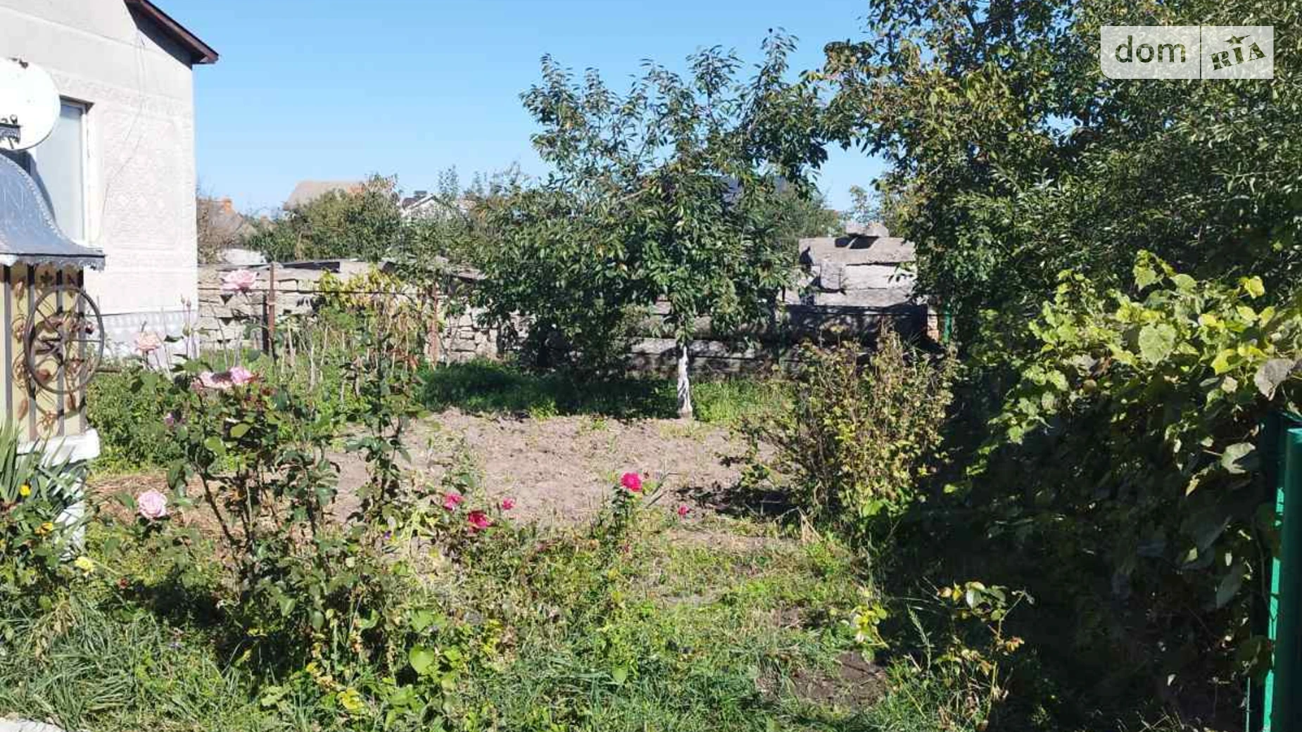 Продается одноэтажный дом 110 кв. м с садом, цена: 60000 $ - фото 2