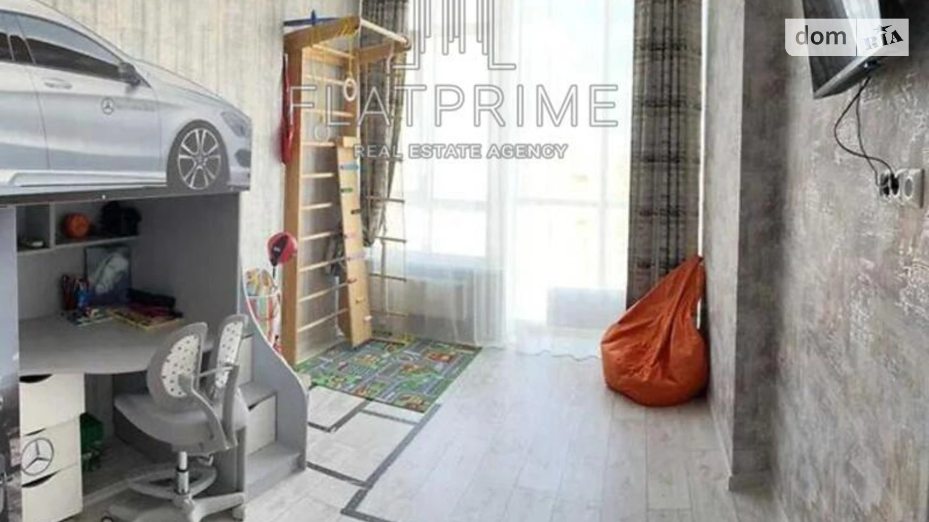 Продается 2-комнатная квартира 75 кв. м в Киеве, цена: 140000 $ - фото 4