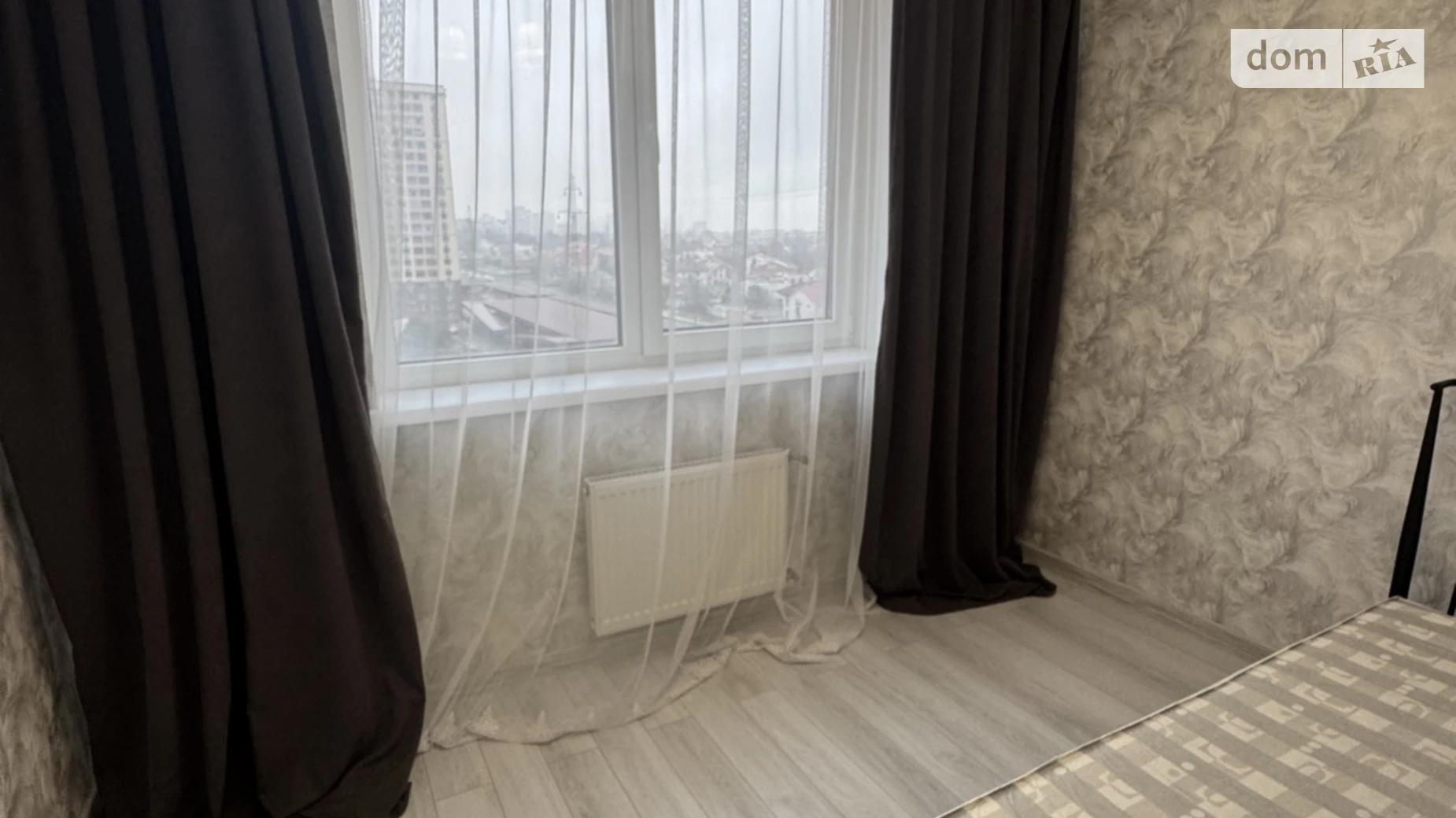 Продается 2-комнатная квартира 42 кв. м в Лиманке, ул. Жемчужная, 8 - фото 3