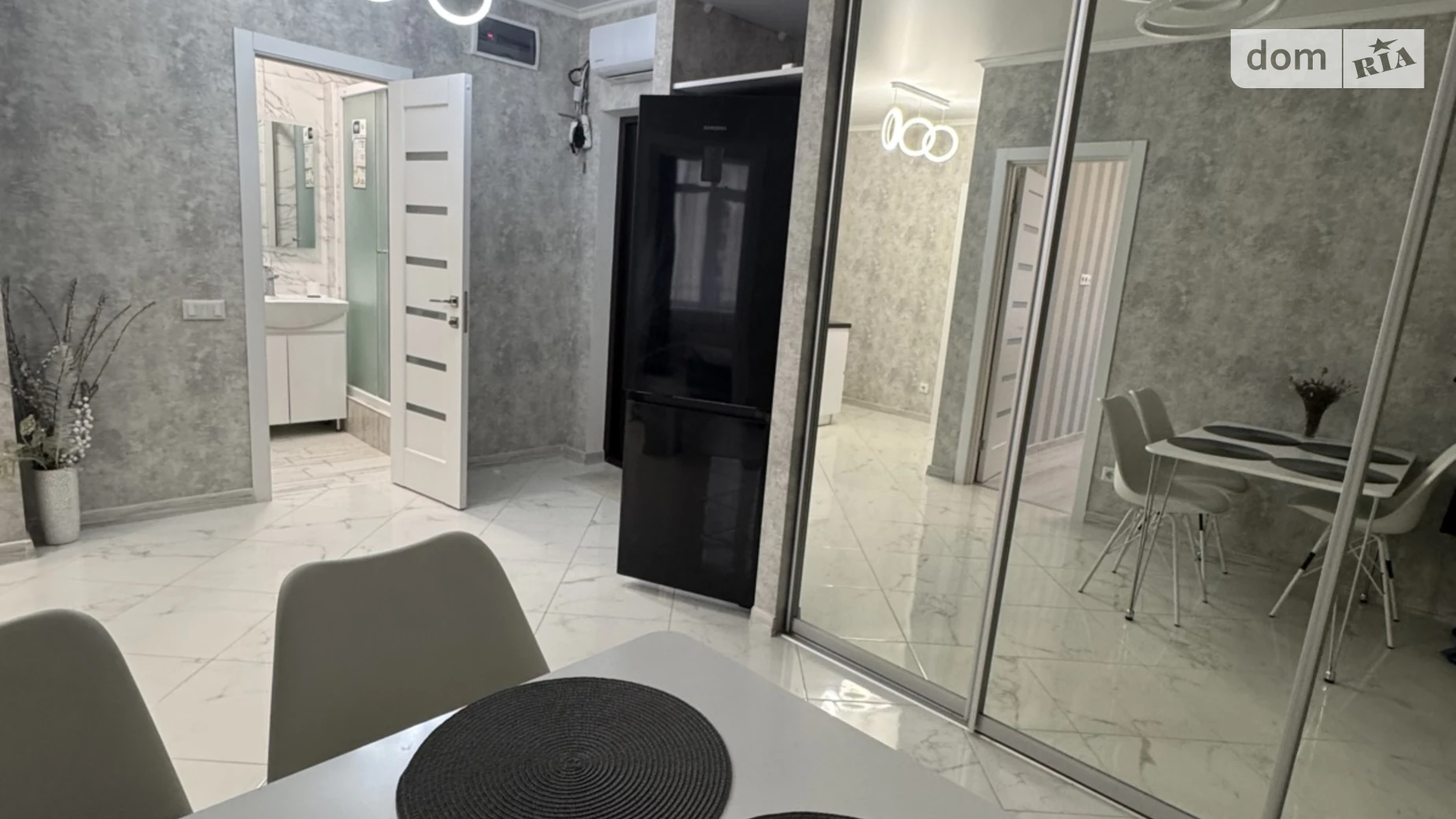 Продается 2-комнатная квартира 42 кв. м в Лиманке, ул. Жемчужная, 8 - фото 5