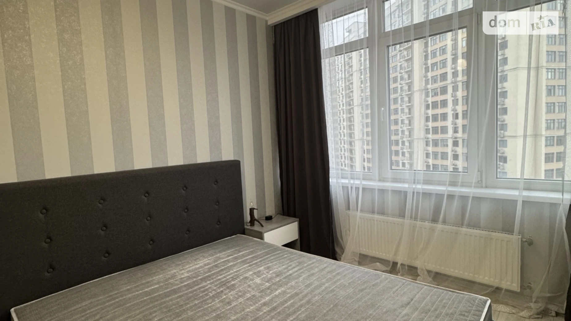 Продается 2-комнатная квартира 42 кв. м в Лиманке, ул. Жемчужная, 8 - фото 2