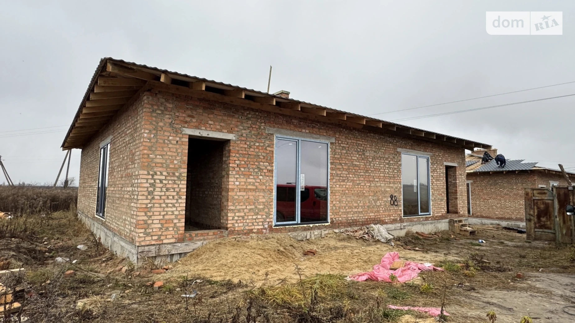 Продается часть дома 80 кв. м с террасой, цена: 45000 $ - фото 3