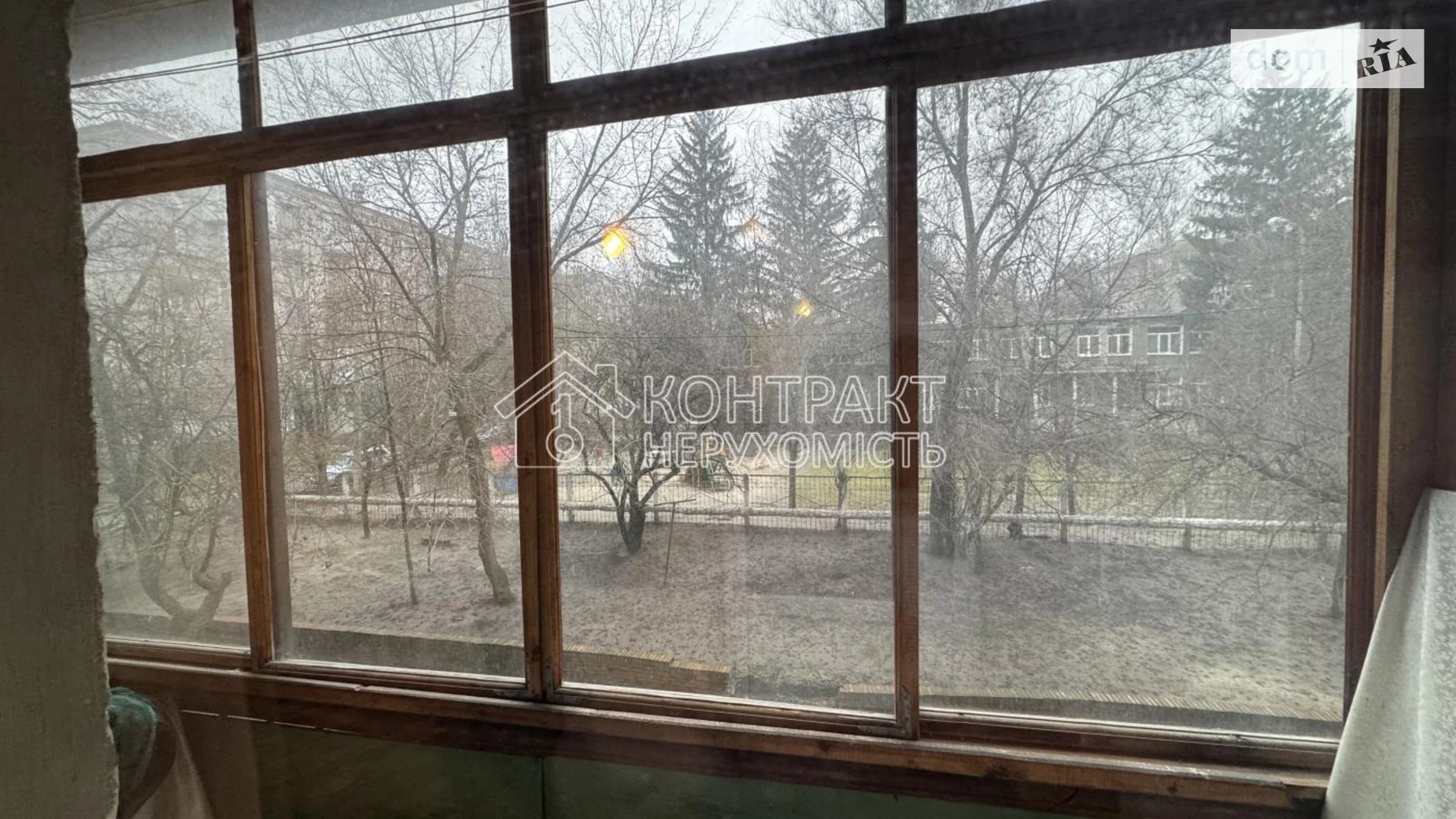 Продается 2-комнатная квартира 57.2 кв. м в Харькове, ул. Отакара Яроша, 27 - фото 4