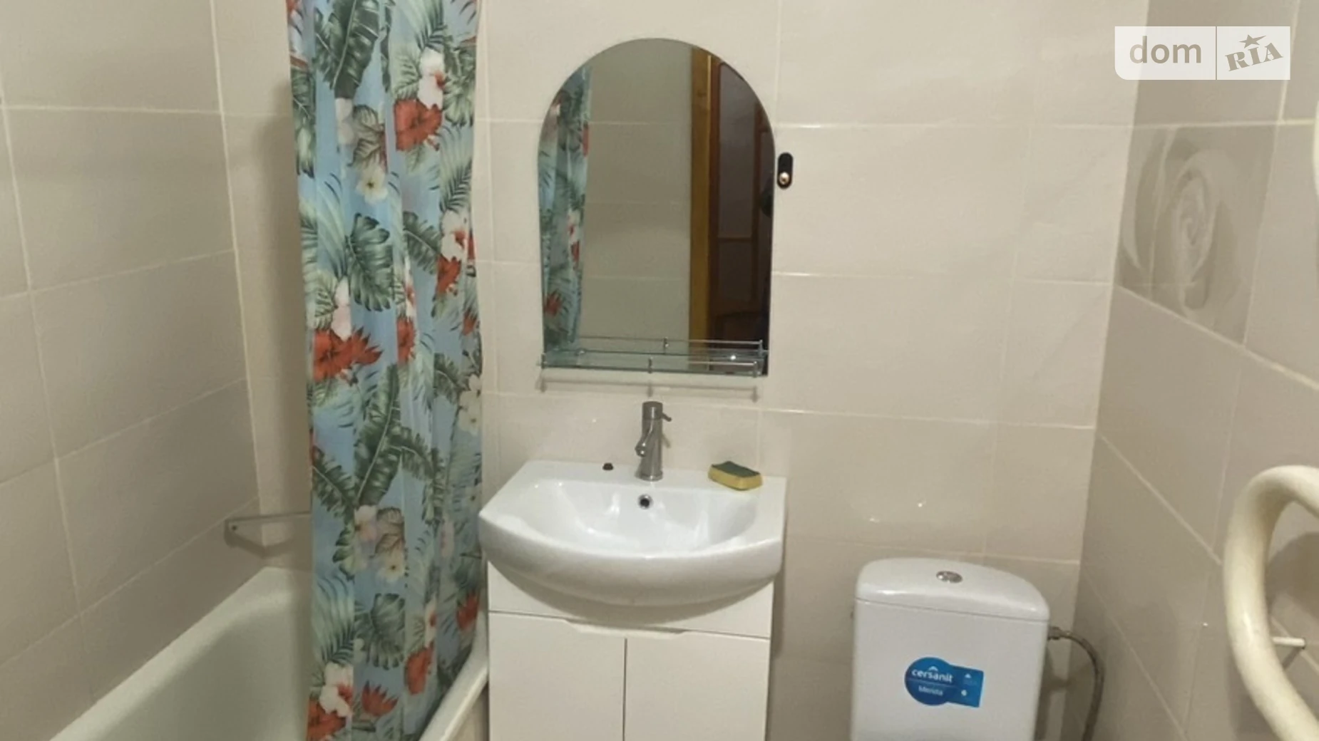 Сдается в аренду 1-комнатная квартира 30 кв. м в Виннице, ул. Шимка Максима, 22 - фото 3