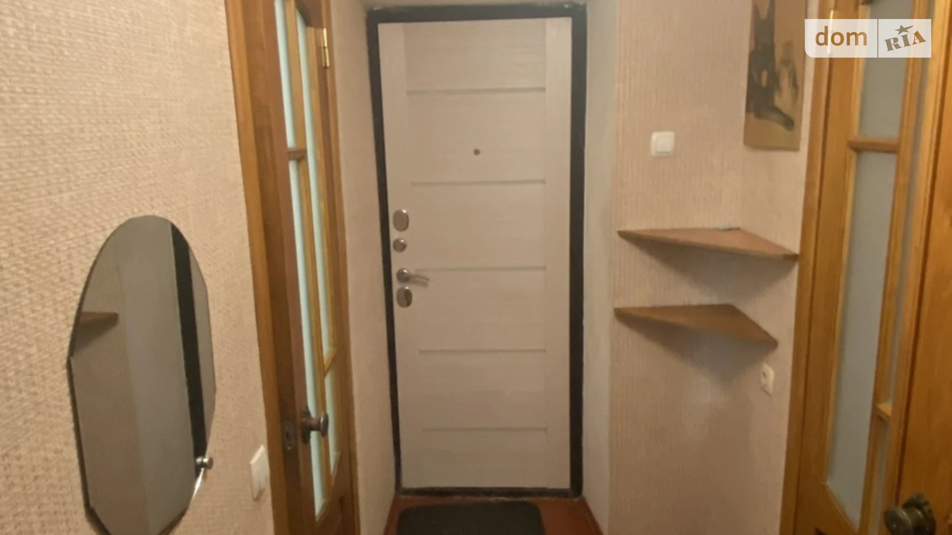 Сдается в аренду 1-комнатная квартира 30 кв. м в Виннице, ул. Шимка Максима, 22 - фото 2