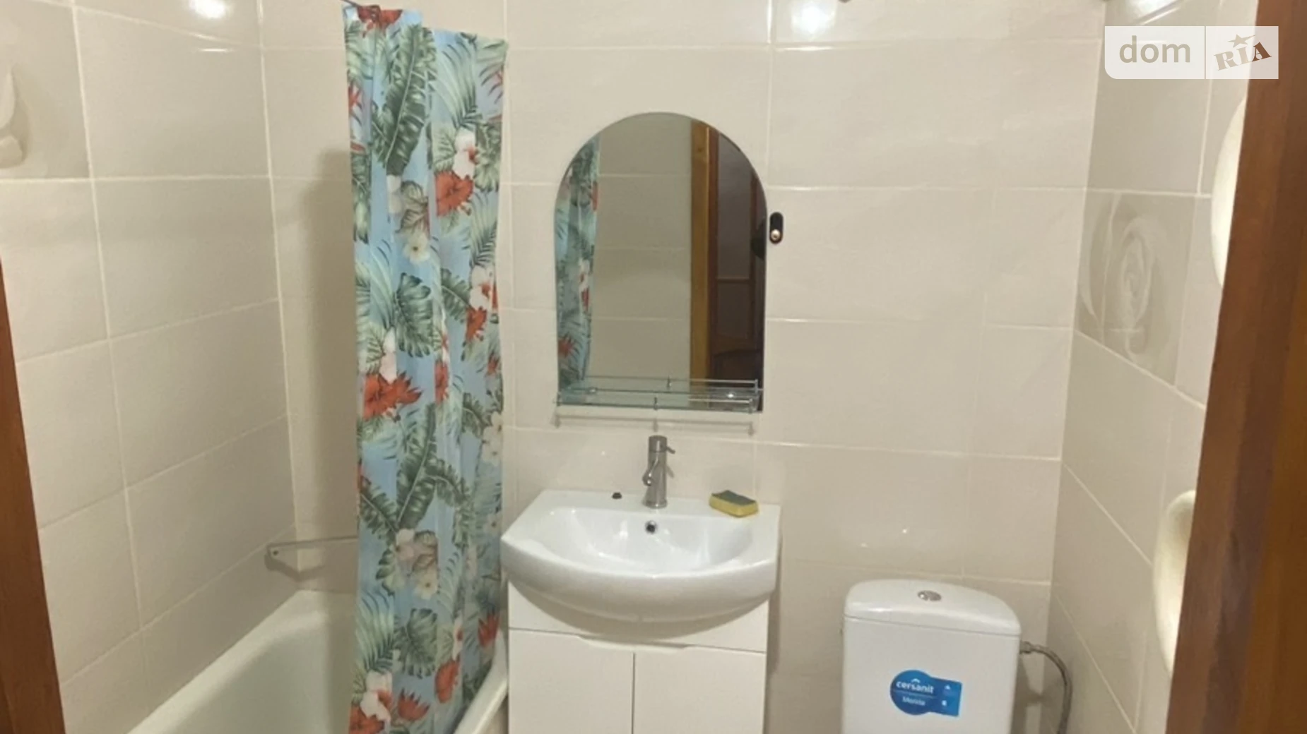 Сдается в аренду 1-комнатная квартира 30 кв. м в Виннице, ул. Шимка Максима, 22 - фото 4