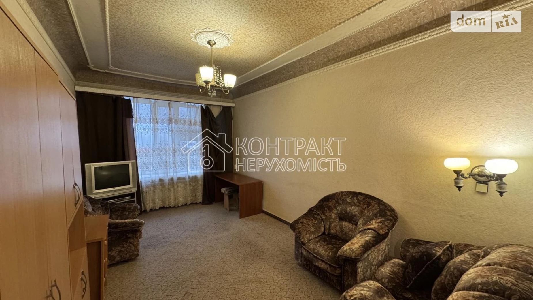 Продается 2-комнатная квартира 57.2 кв. м в Харькове, ул. Отакара Яроша, 27 - фото 5