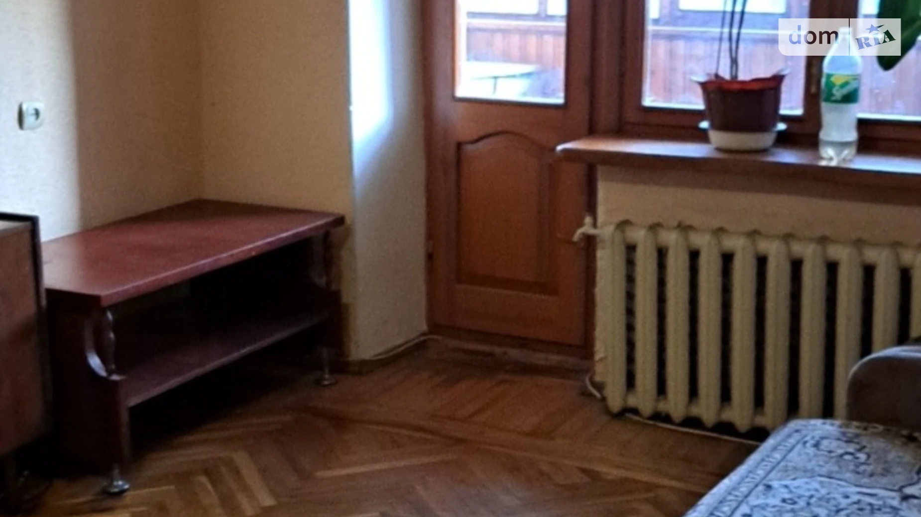 Сдается в аренду 1-комнатная квартира 30 кв. м в Виннице, ул. Шимка Максима, 22 - фото 5