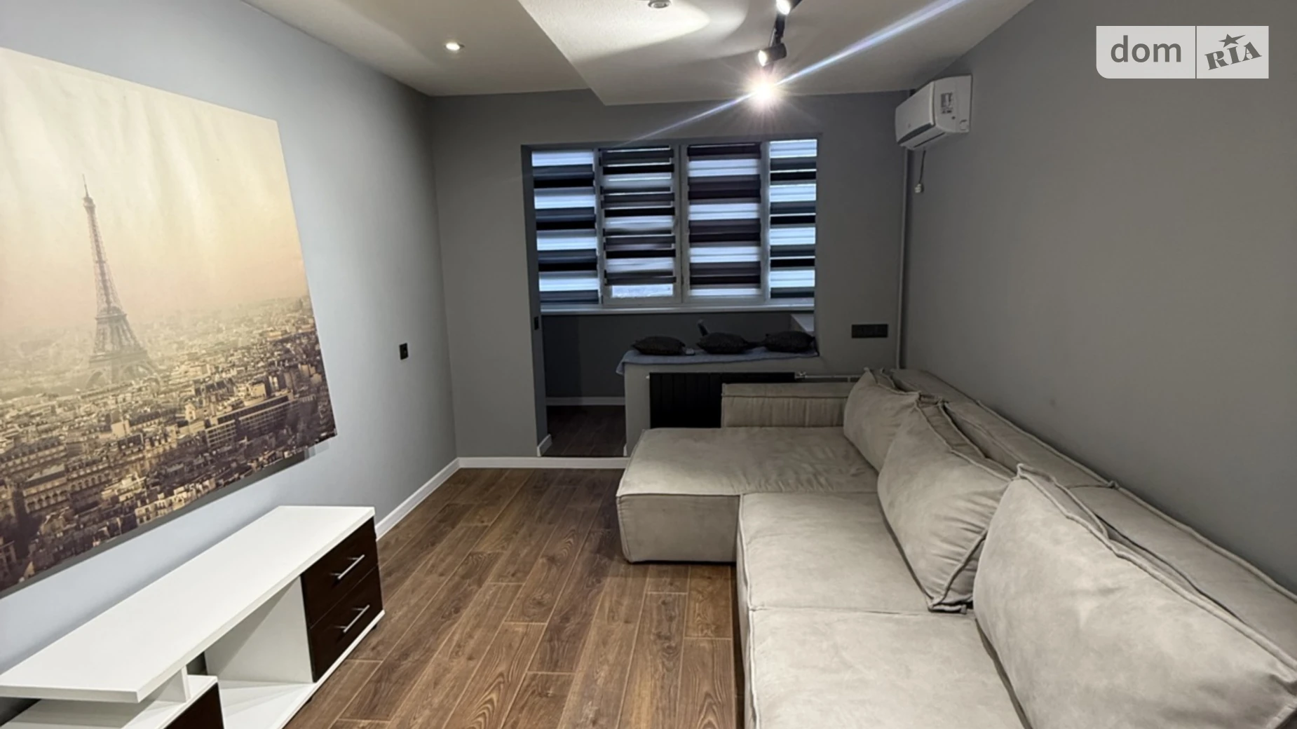 Сдается в аренду 3-комнатная квартира 82 кв. м в Белой Церкви, ул. Людмилы Павличенко - фото 2