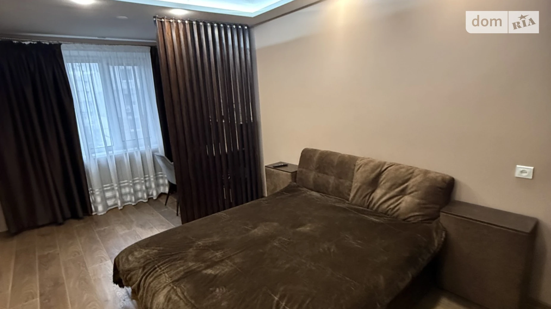 Сдается в аренду 3-комнатная квартира 82 кв. м в Белой Церкви, ул. Людмилы Павличенко - фото 4