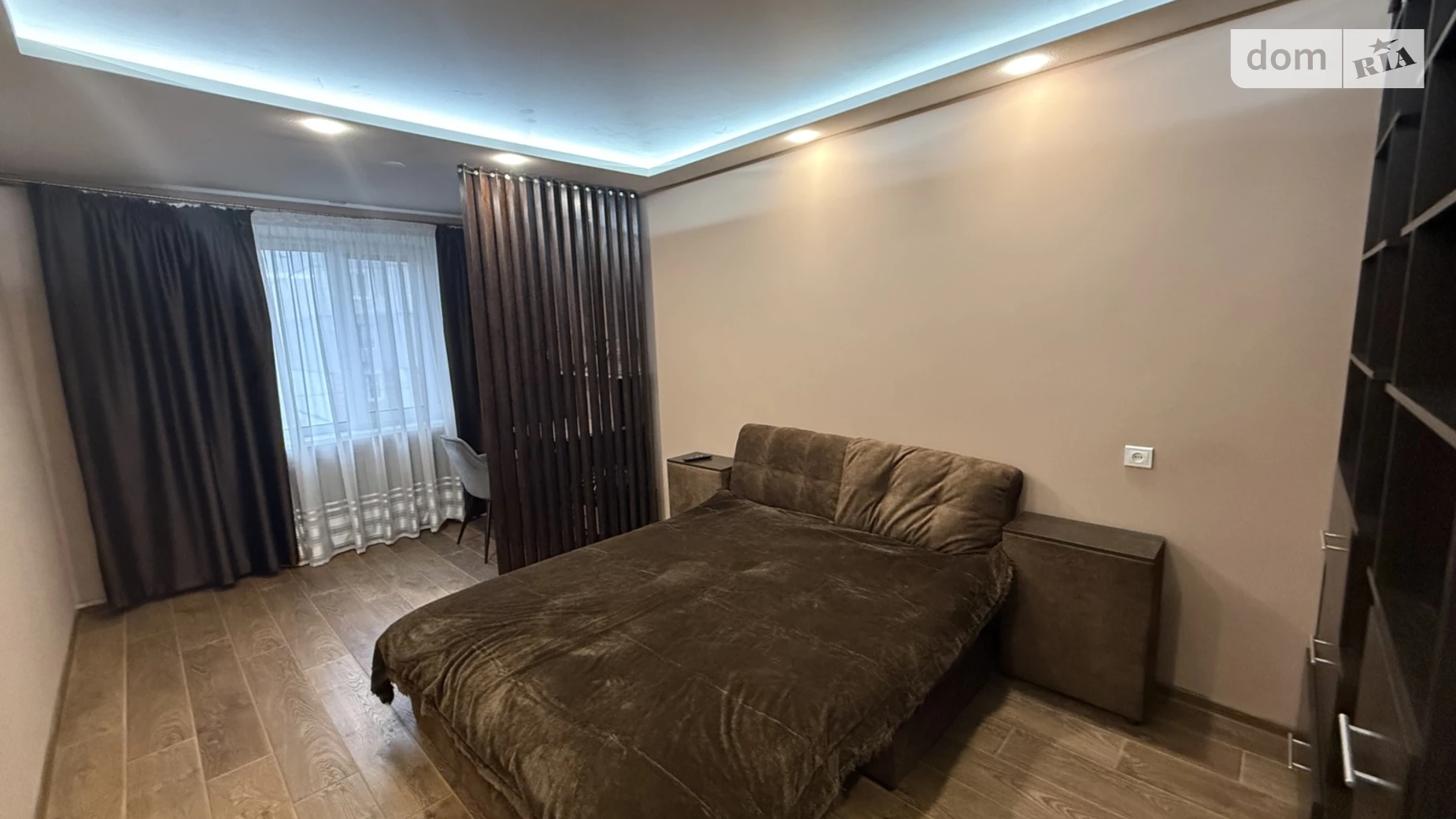 Сдается в аренду 3-комнатная квартира 82 кв. м в Белой Церкви, ул. Людмилы Павличенко - фото 5